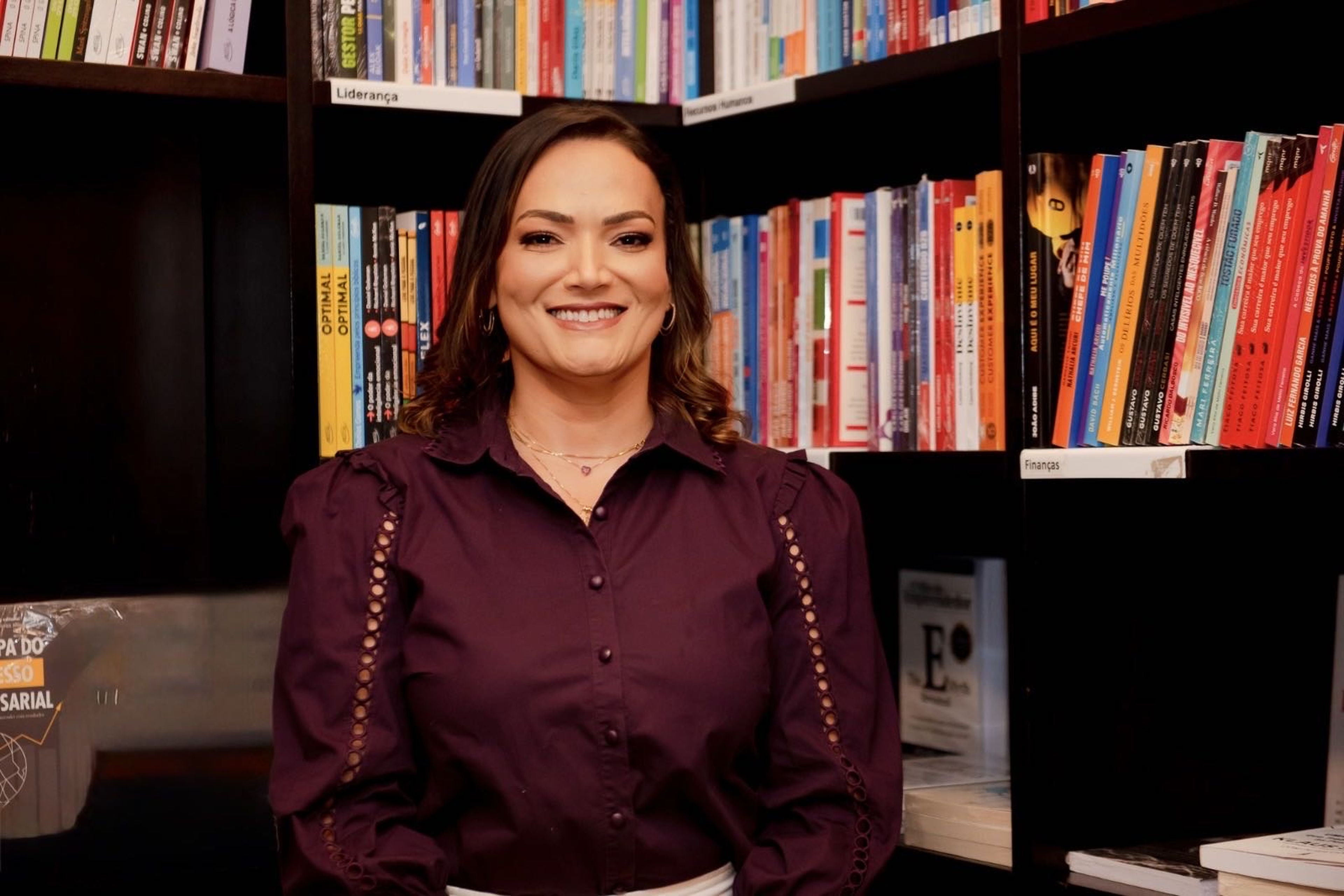 ERIKA ANTONIO DE SOUZA ROSSETTO imagem