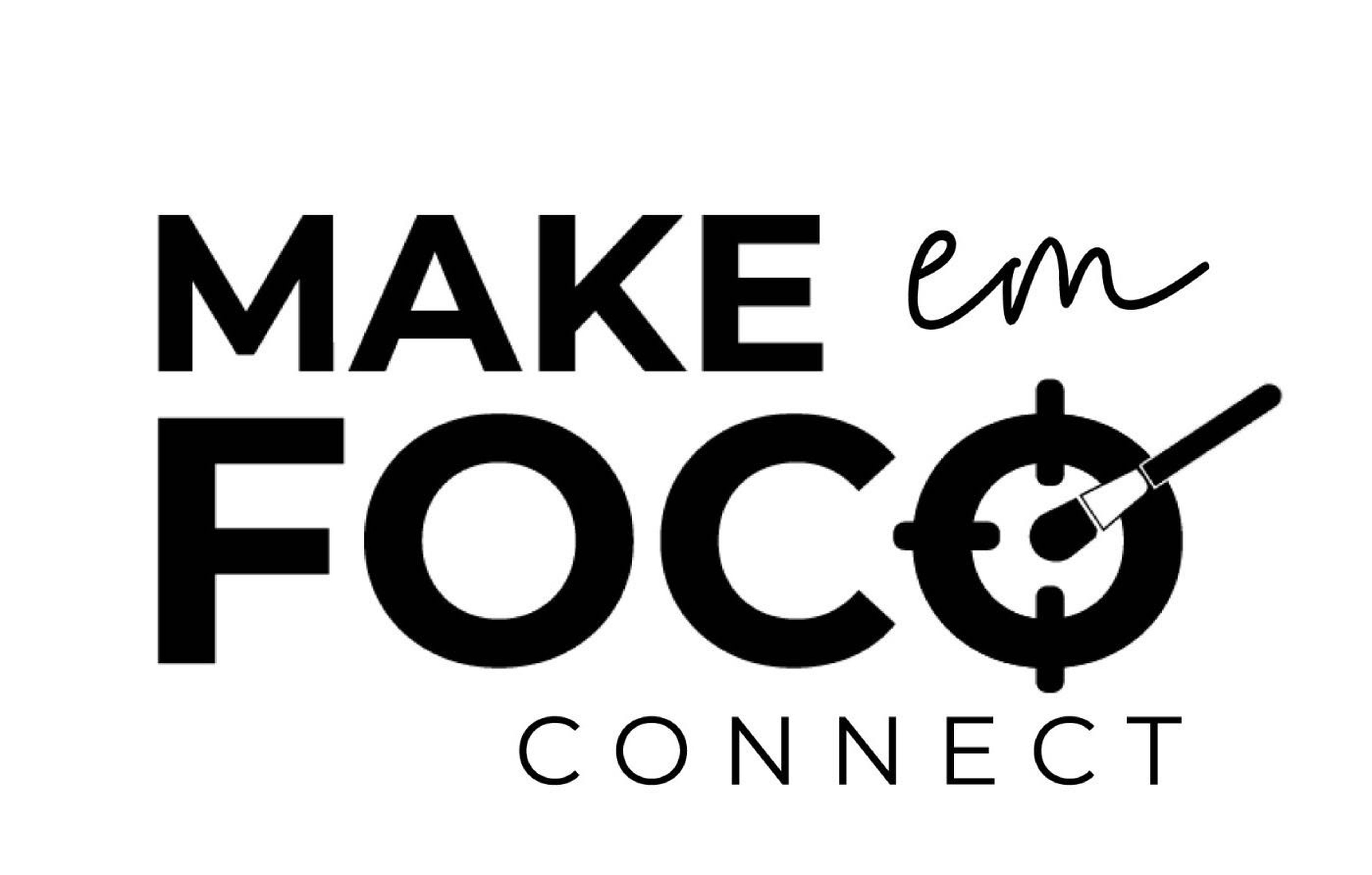 MAKE EM FOCO CONNECT LTDA imagem