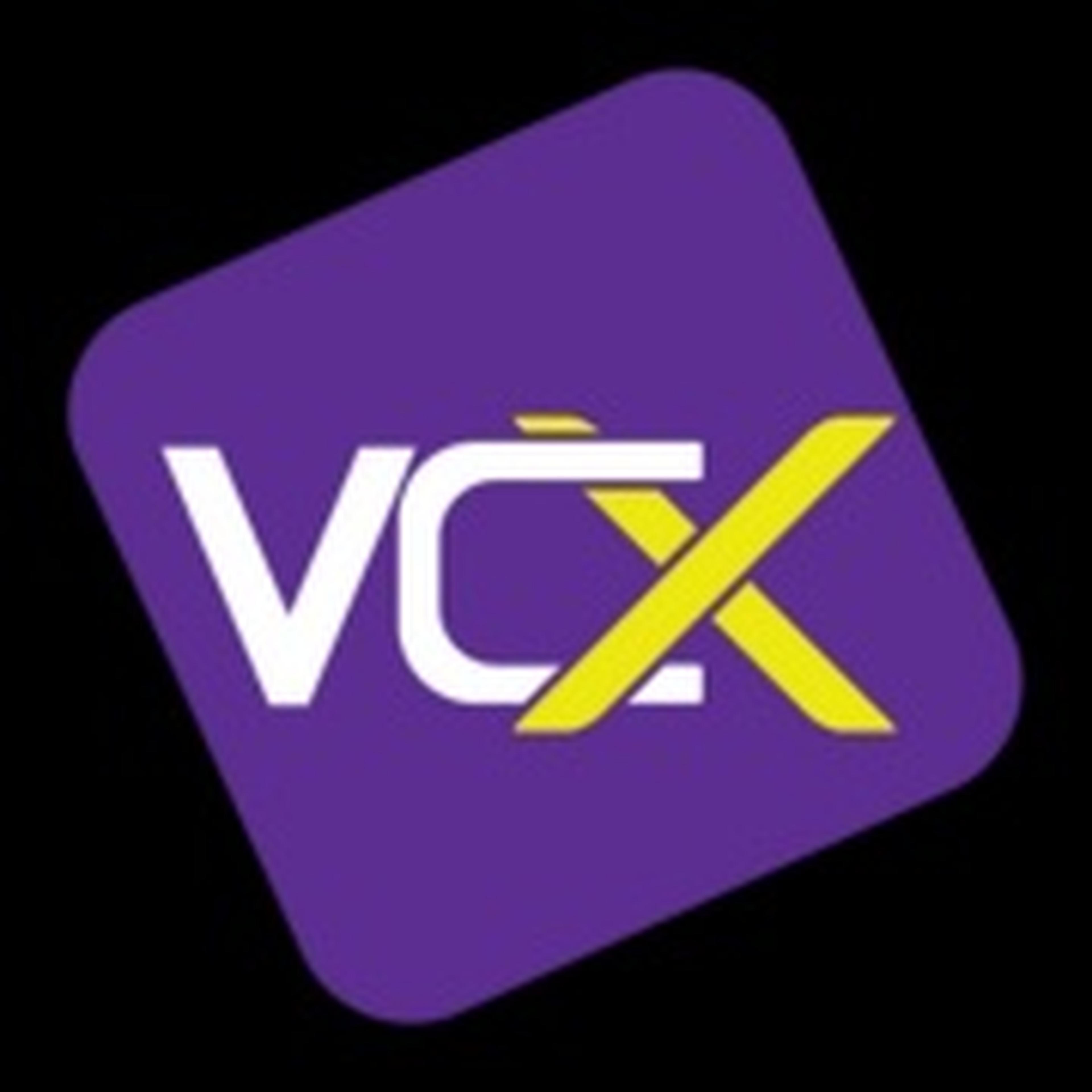 VISAO CX imagem