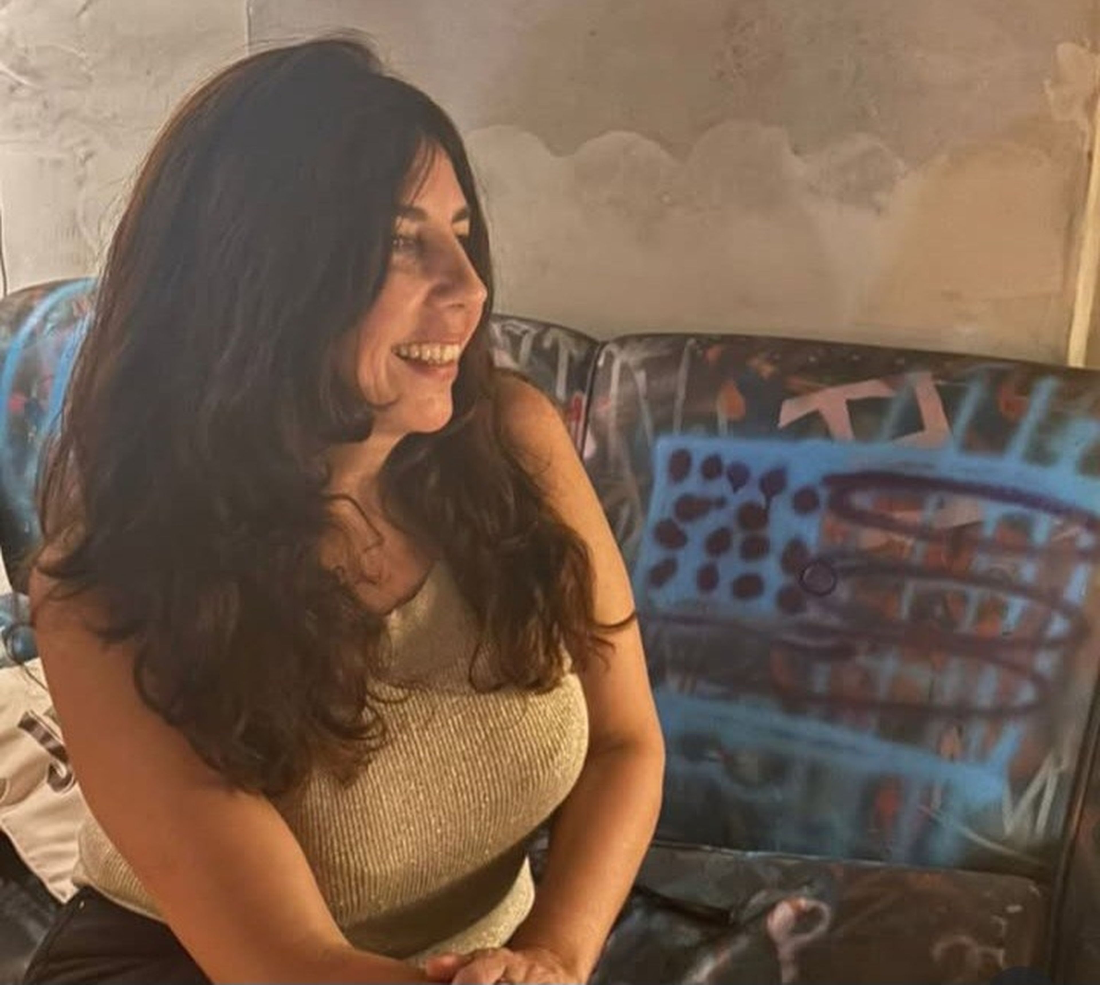 DENISE LAMBERTI DE SOUZA imagem