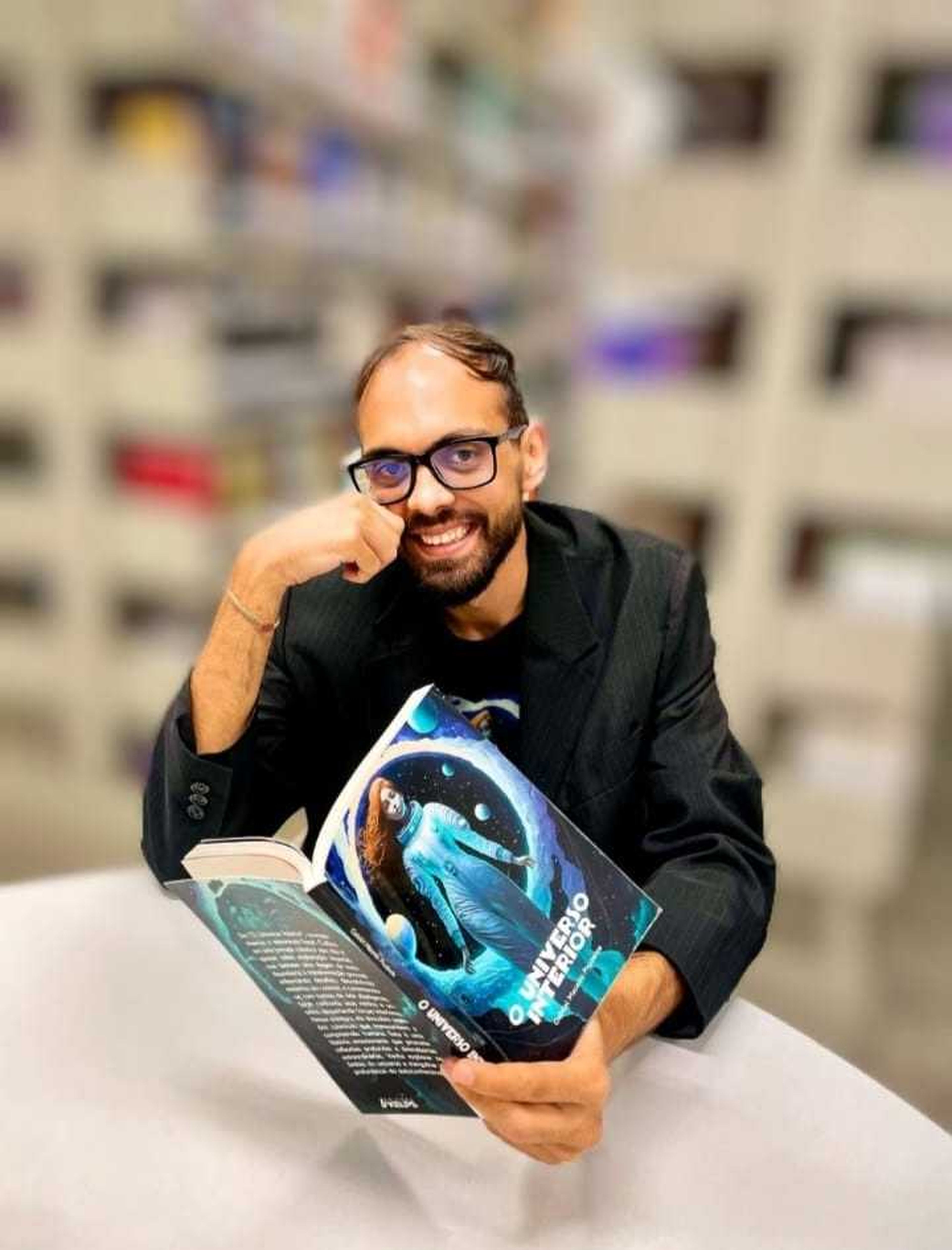 GABRIEL MACEDO PRUDENTE imagem