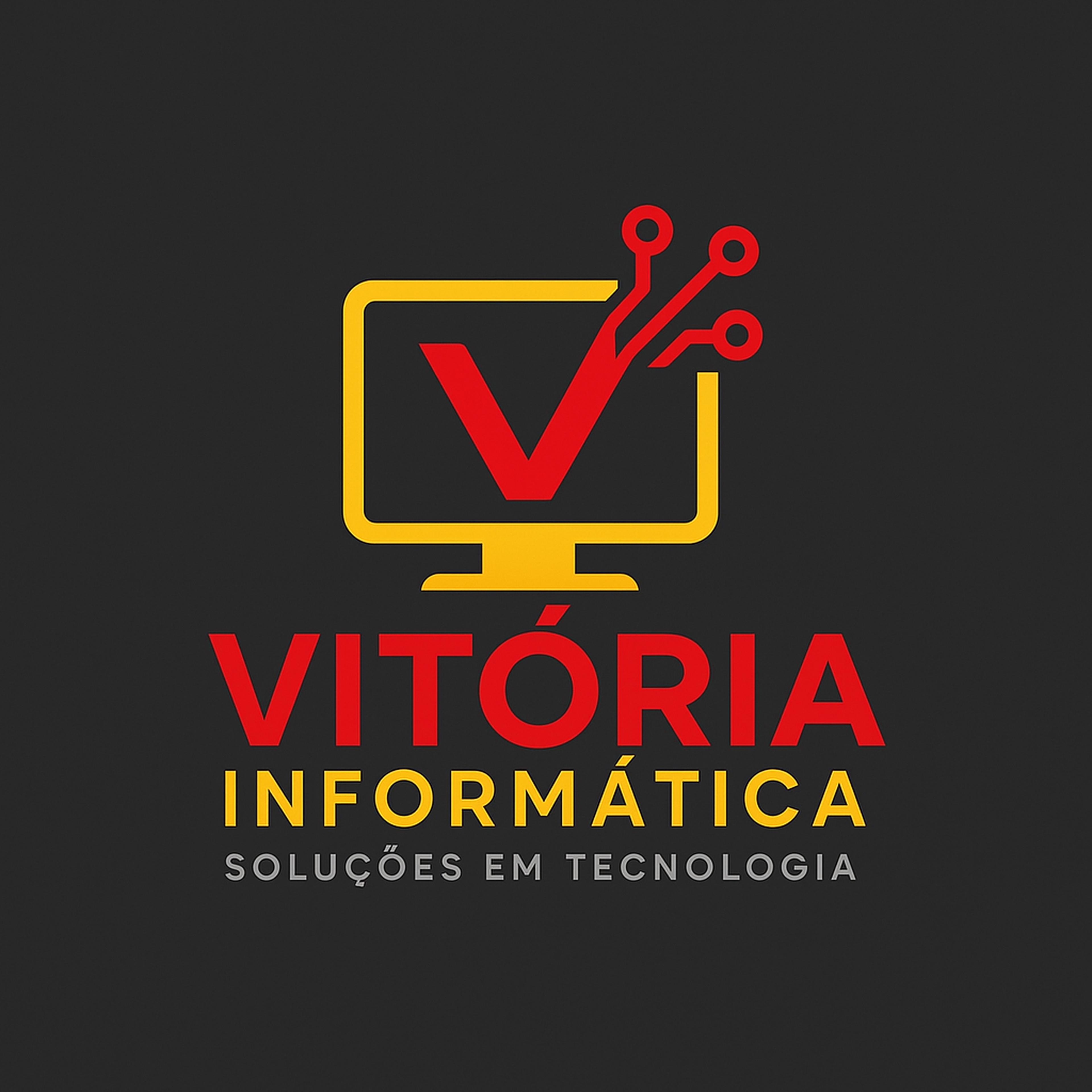 VITORIA INFORMATICA imagem