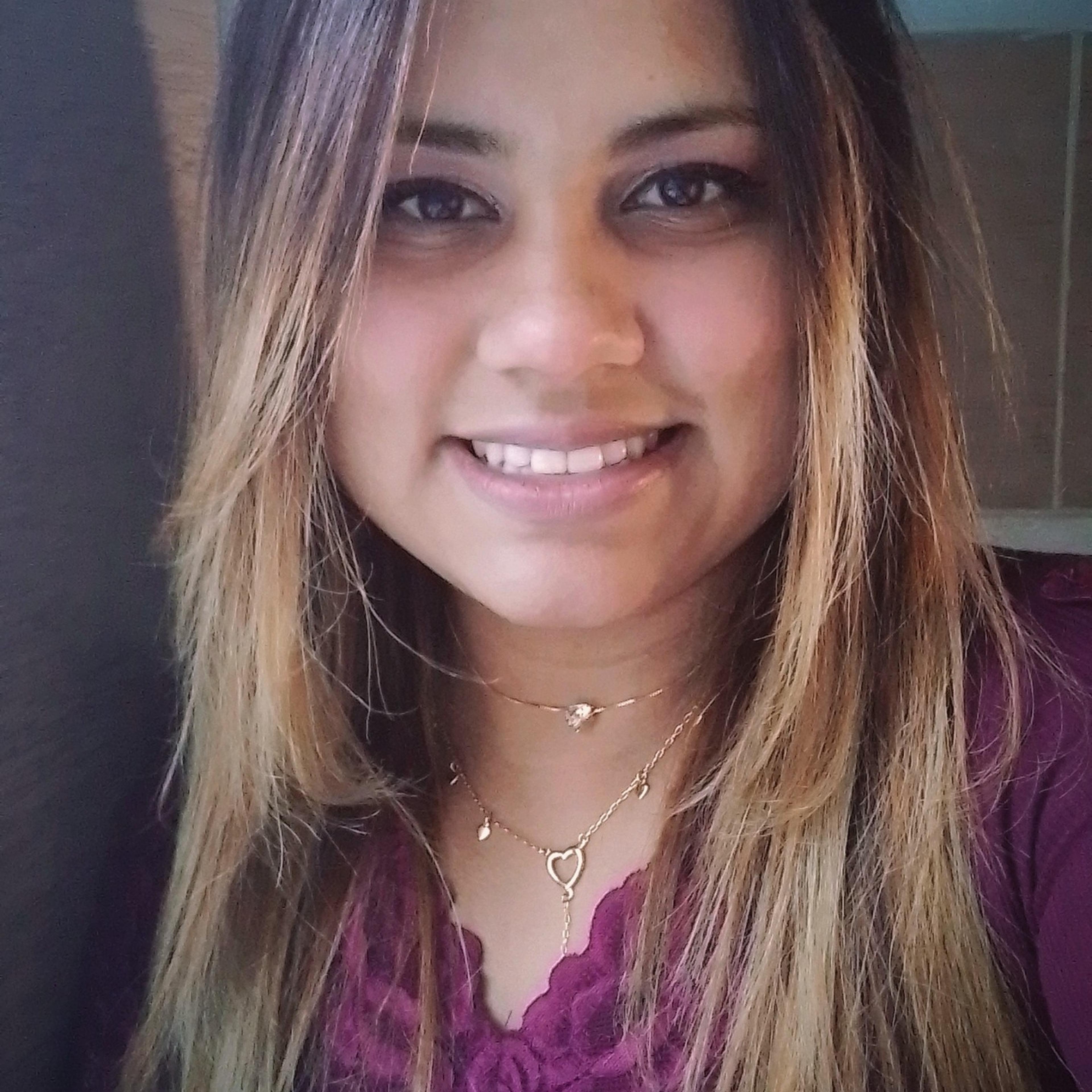 CAMILA DA SILVEIRA GOMES imagem