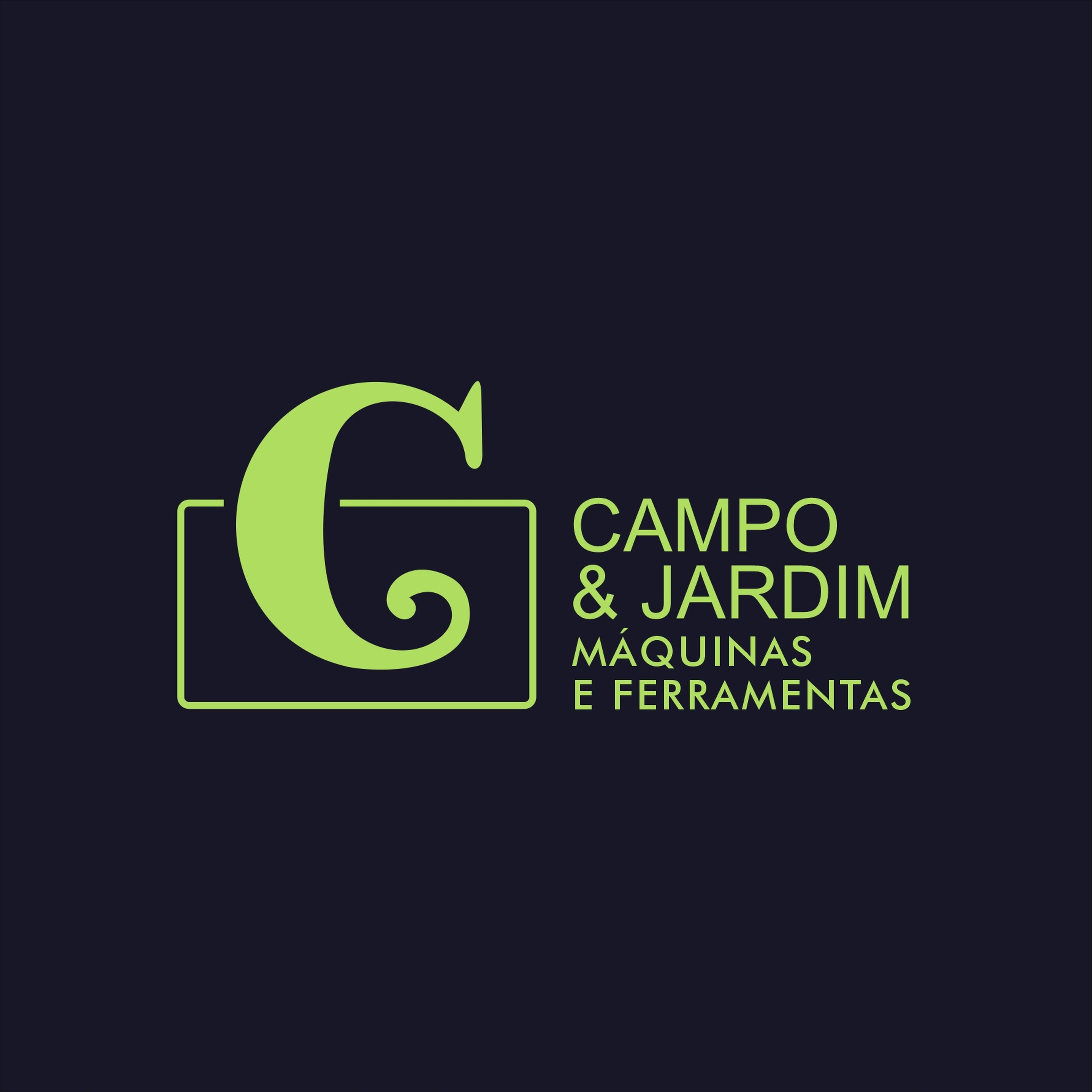 CAMPO E JARDIM MAQUINAS E FERRAMENTAS LTDA imagem