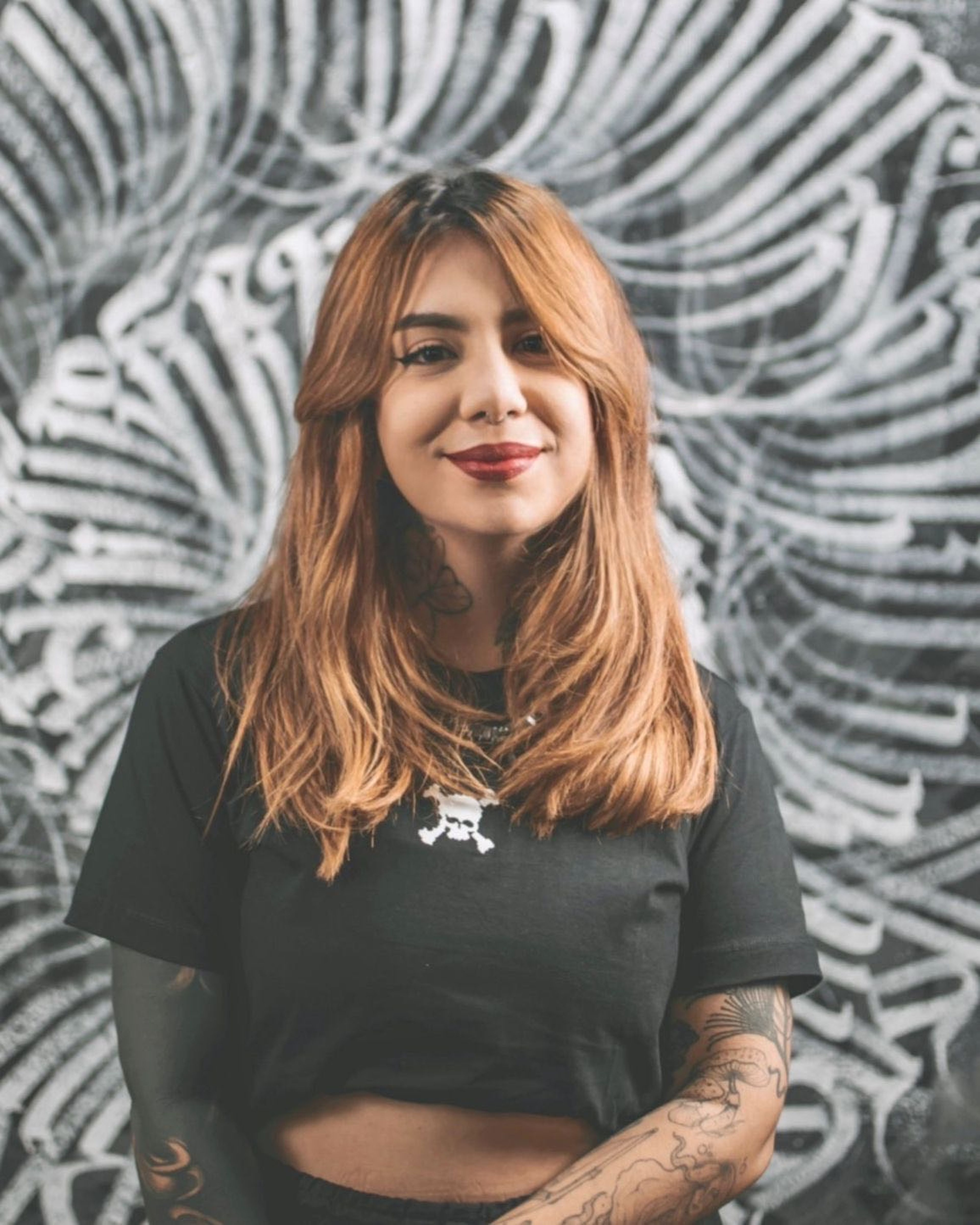 ISADORA RIBEIRO ARAUJO imagem