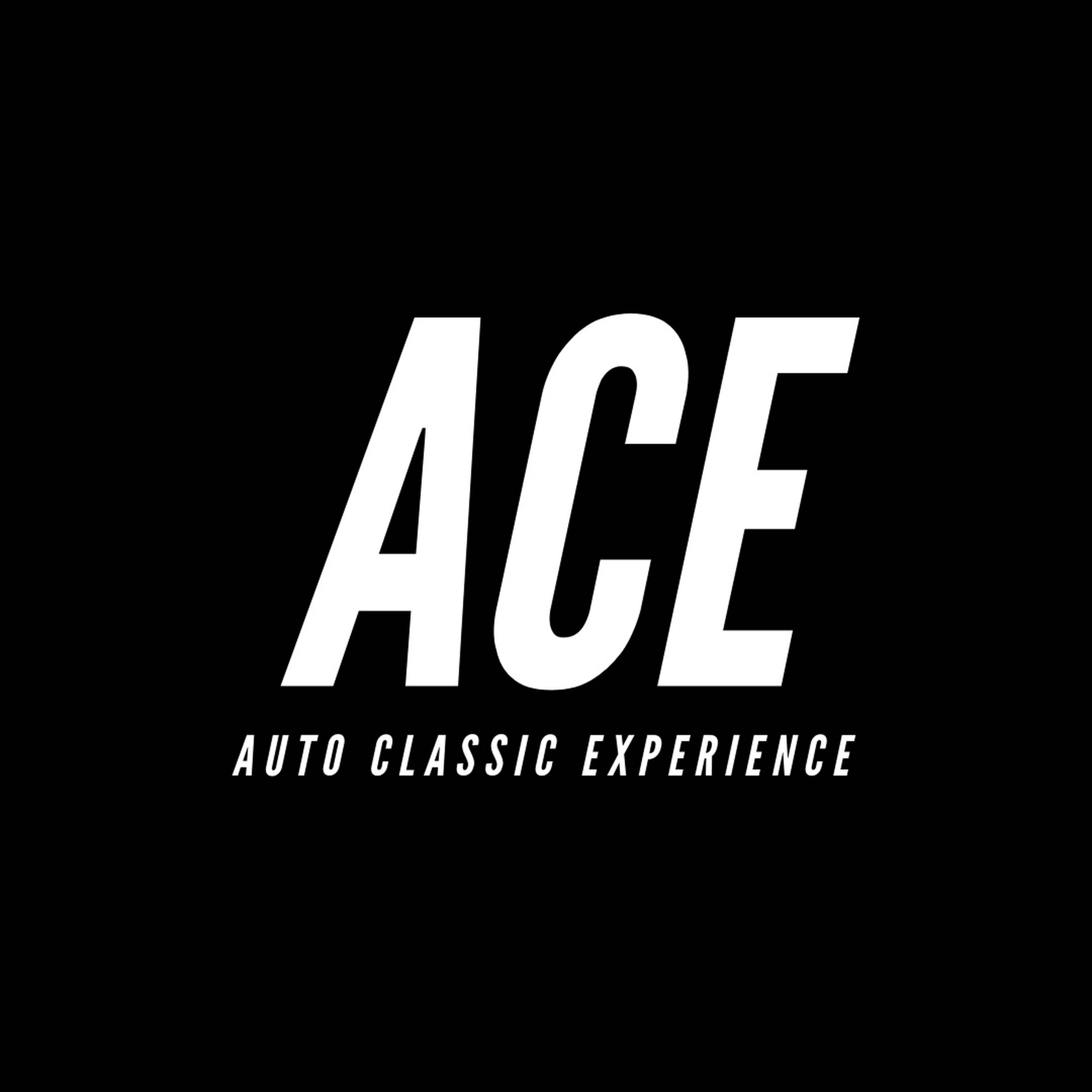ACE - AUTO CLASSIC EXPERIENCE imagem