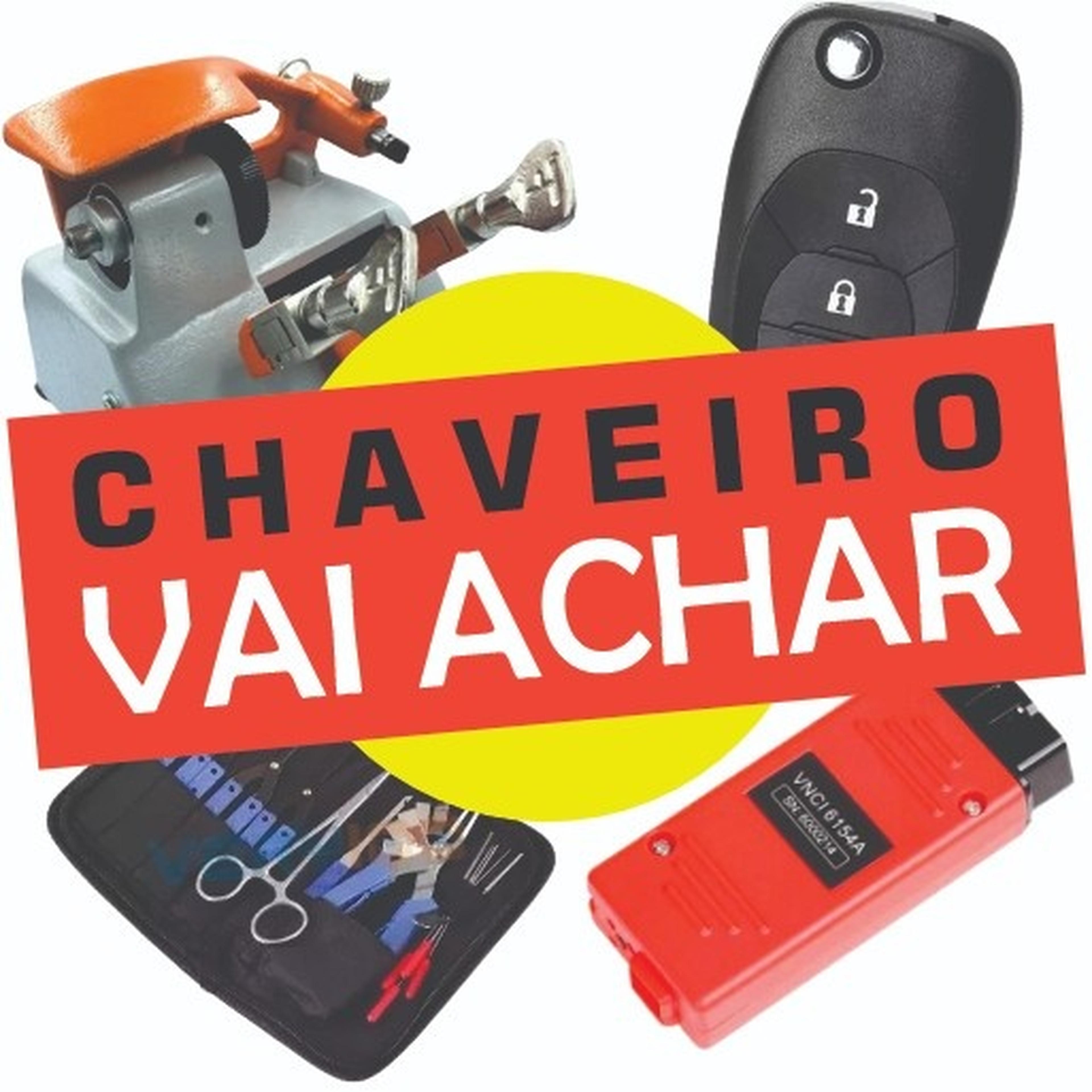 ASSOCIACAO BRASILEIRA DOS CHAVEIROS imagem