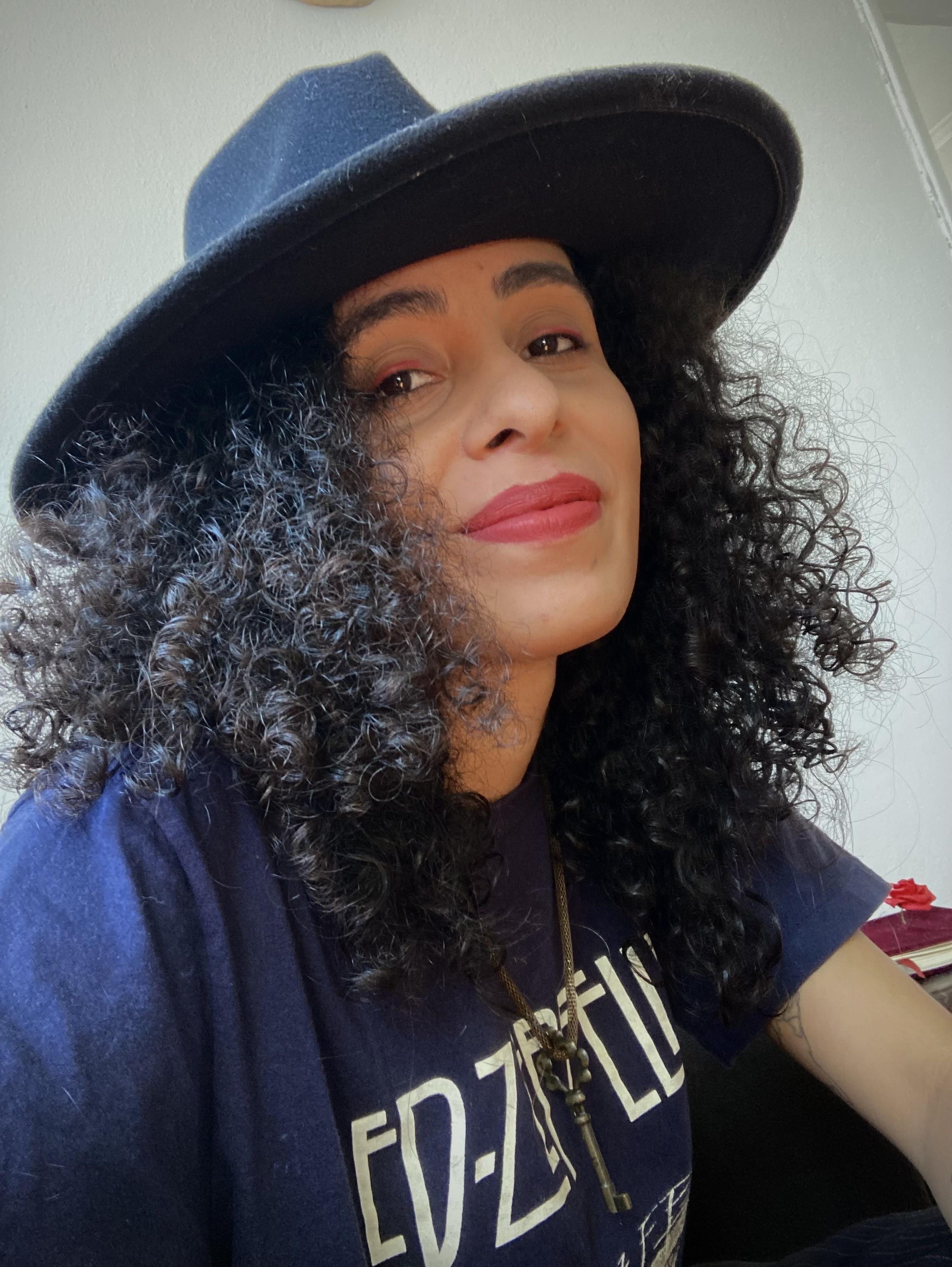 HELEN CRISTINA JERONIMO DE ARAUJO imagem
