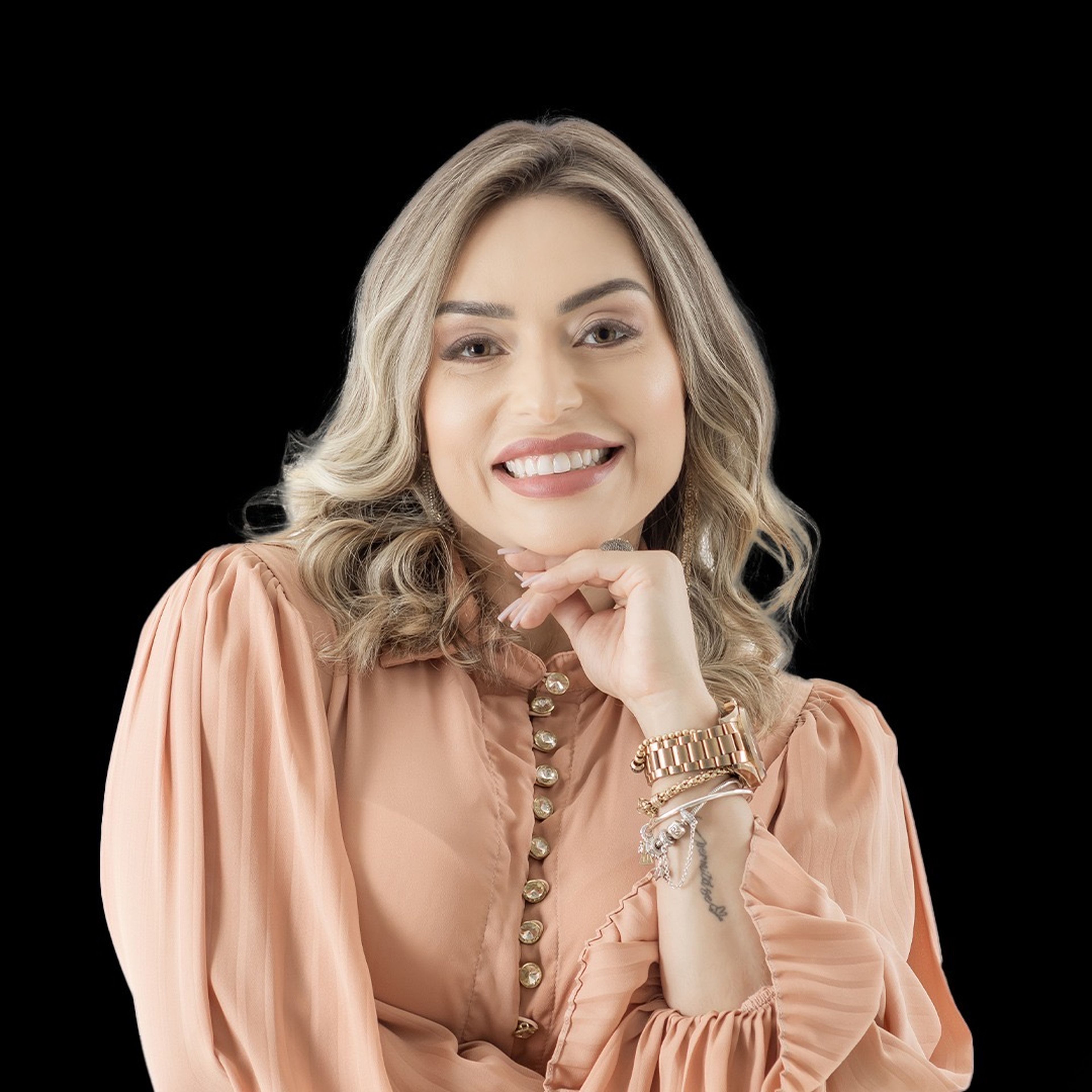 CINTHIA CALDAS RIOS imagem
