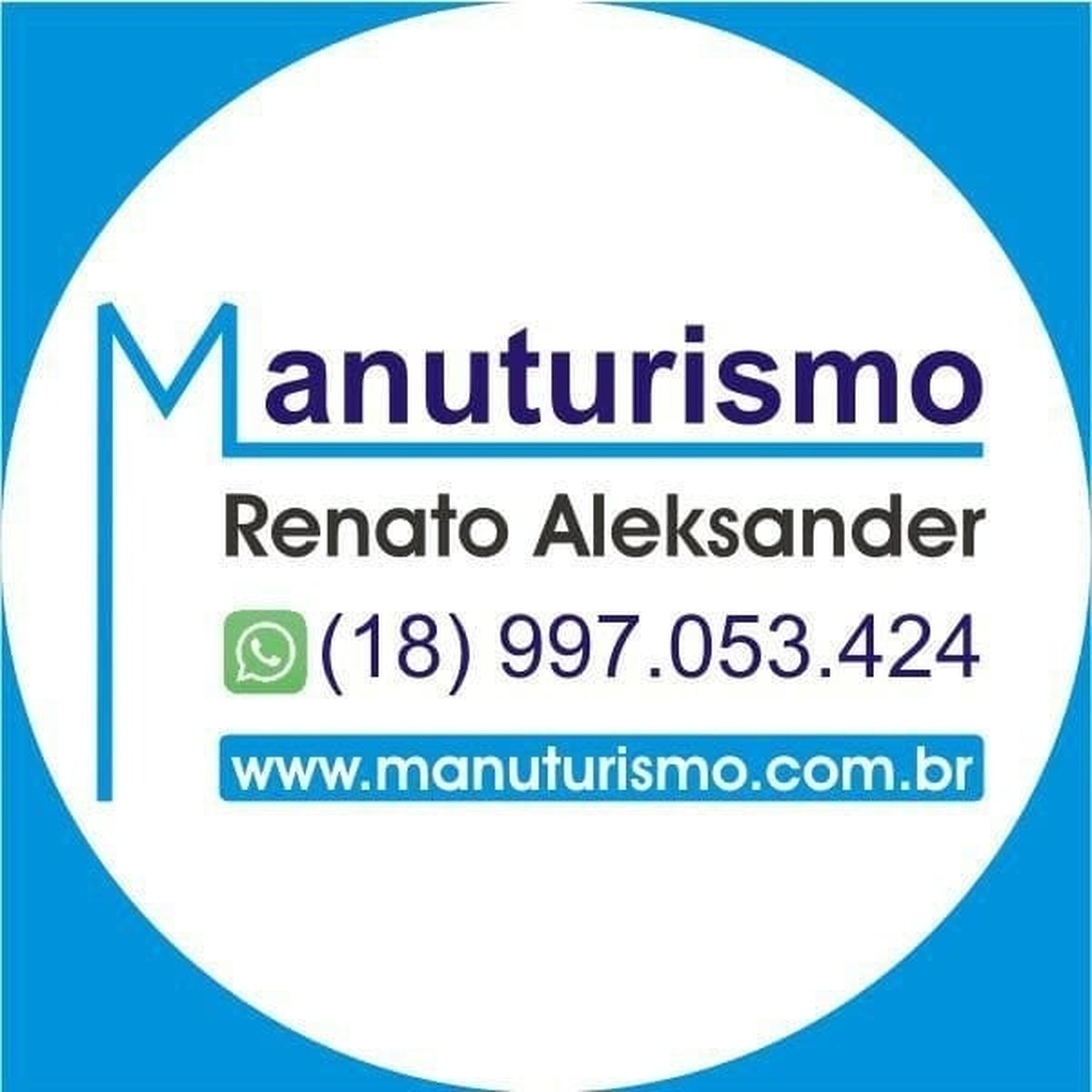 MANUTURISMO imagem