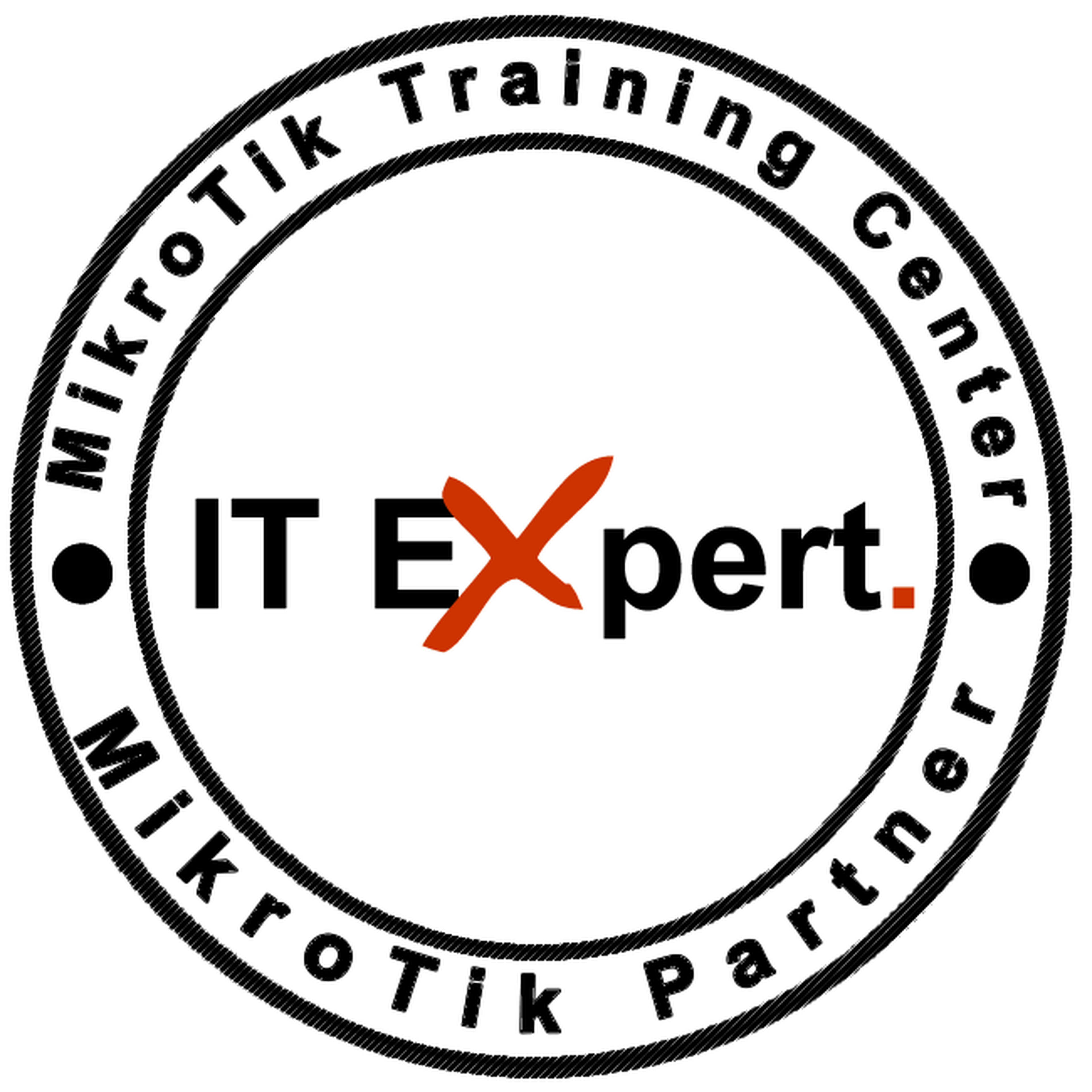 ITEXPERT NETWORK BUILD imagem