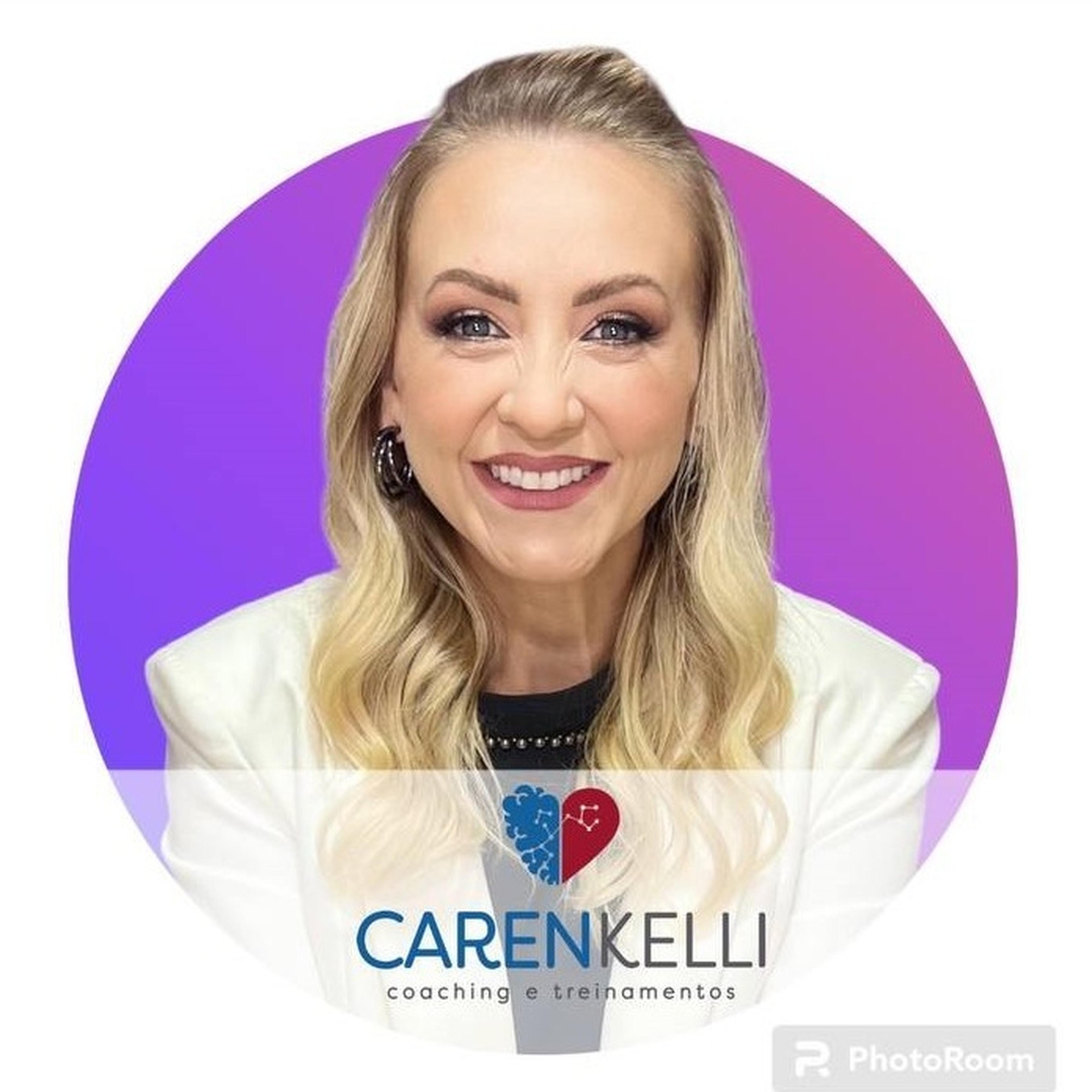 Caren Kelli - Coaching e Treinamentos imagem