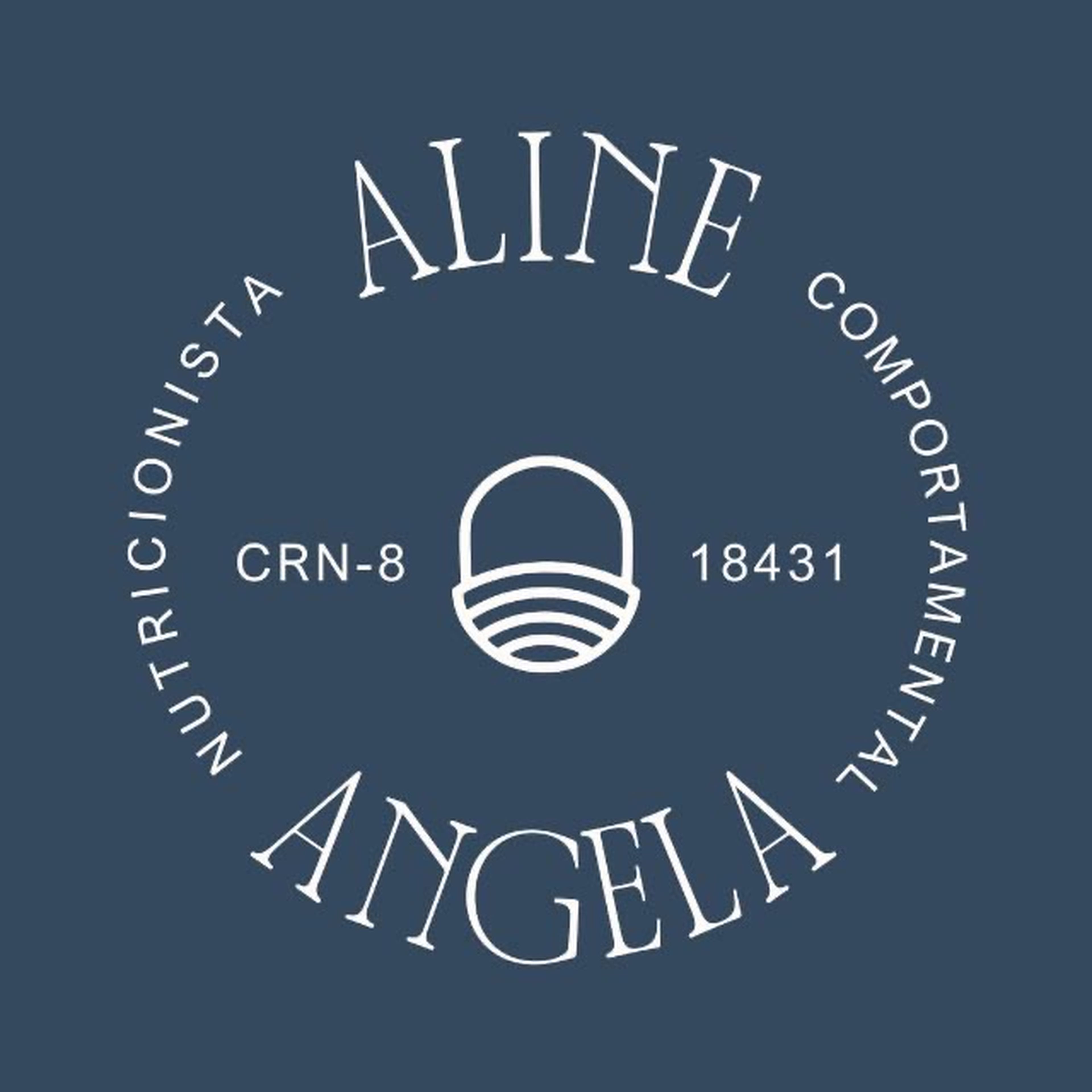 ALINE ANGELA CARVALHO DE ARAUJO imagem
