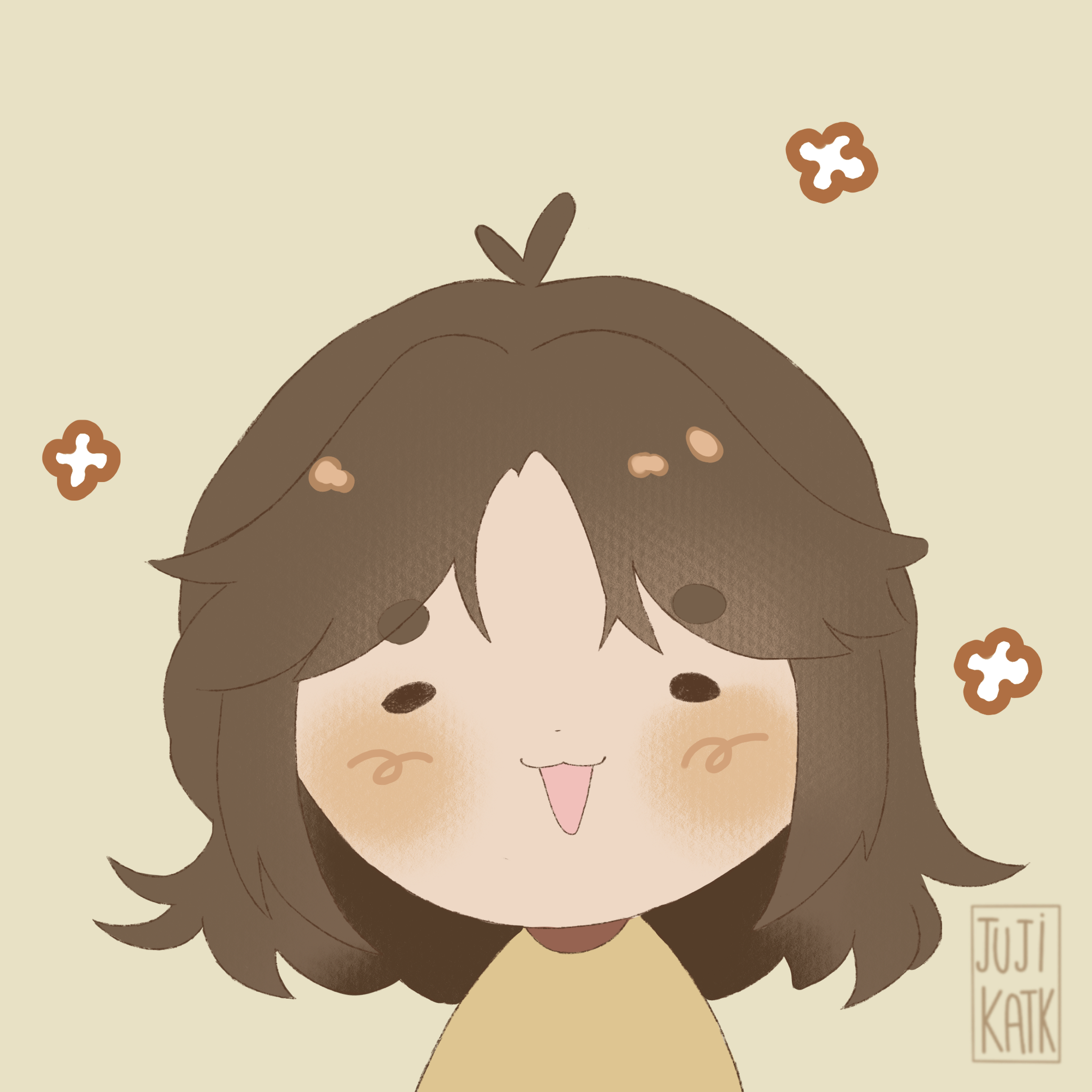 Julianna Tanaka imagem