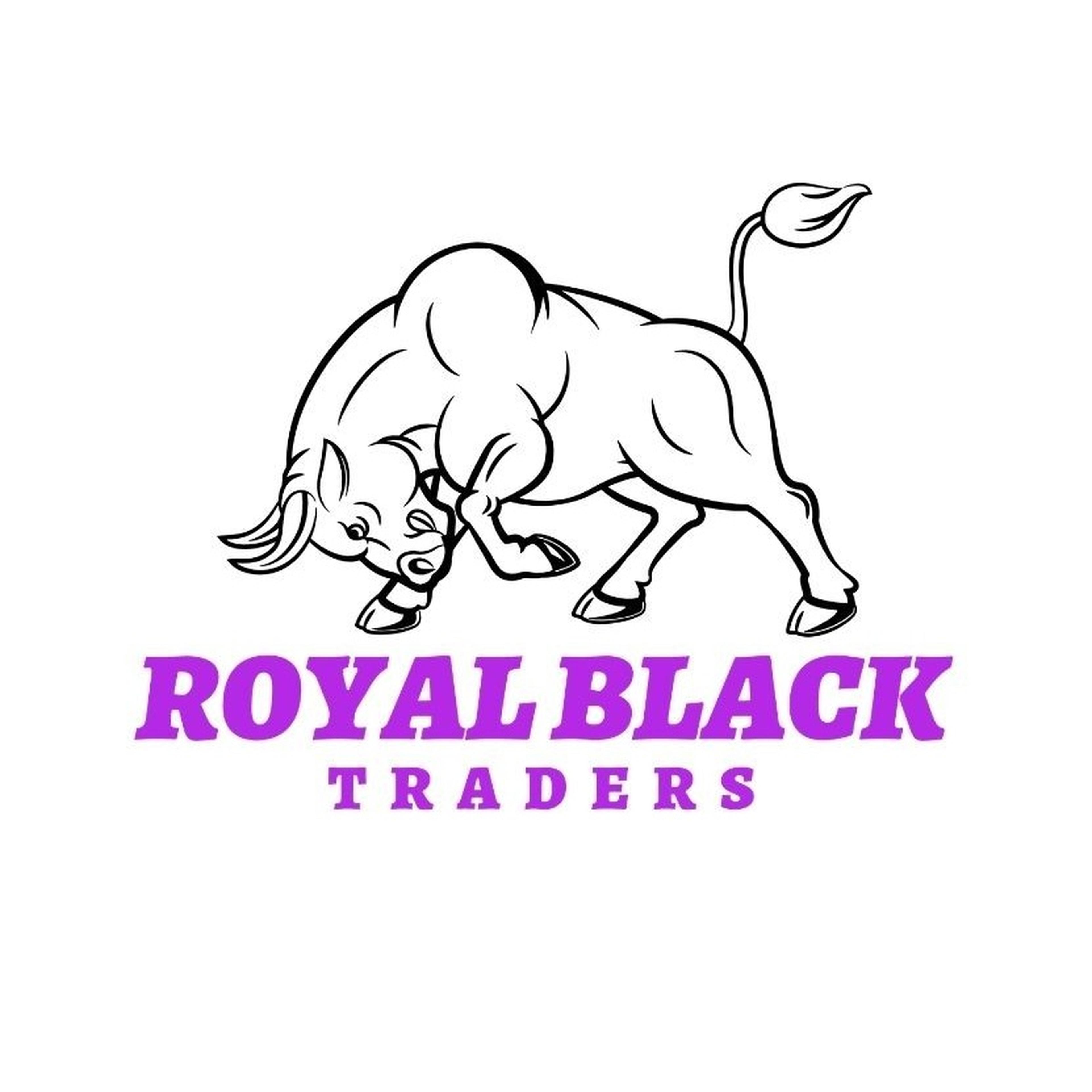 RoyalBlackTraders imagem