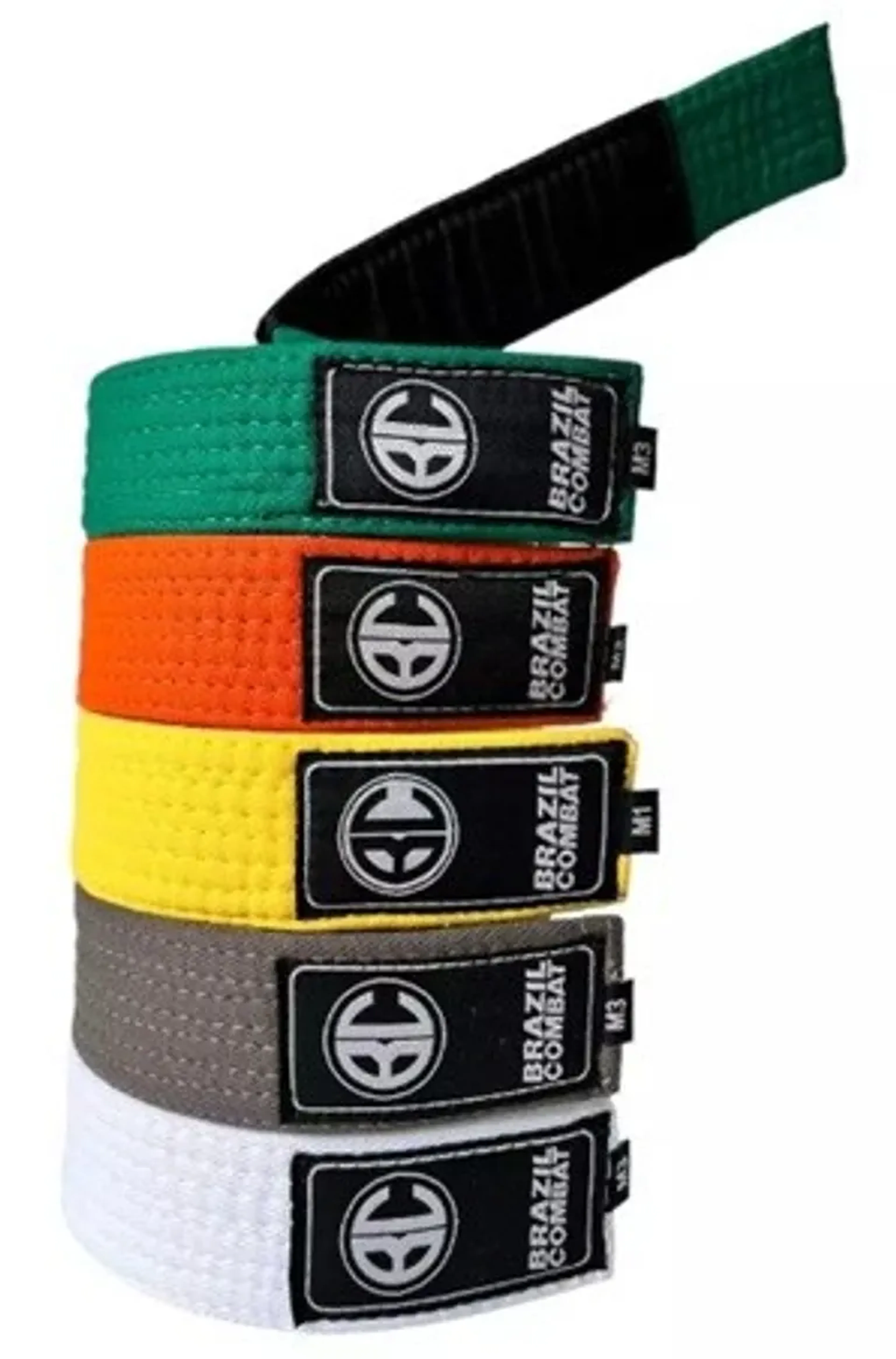 Faixa de Jiu-Jitsu