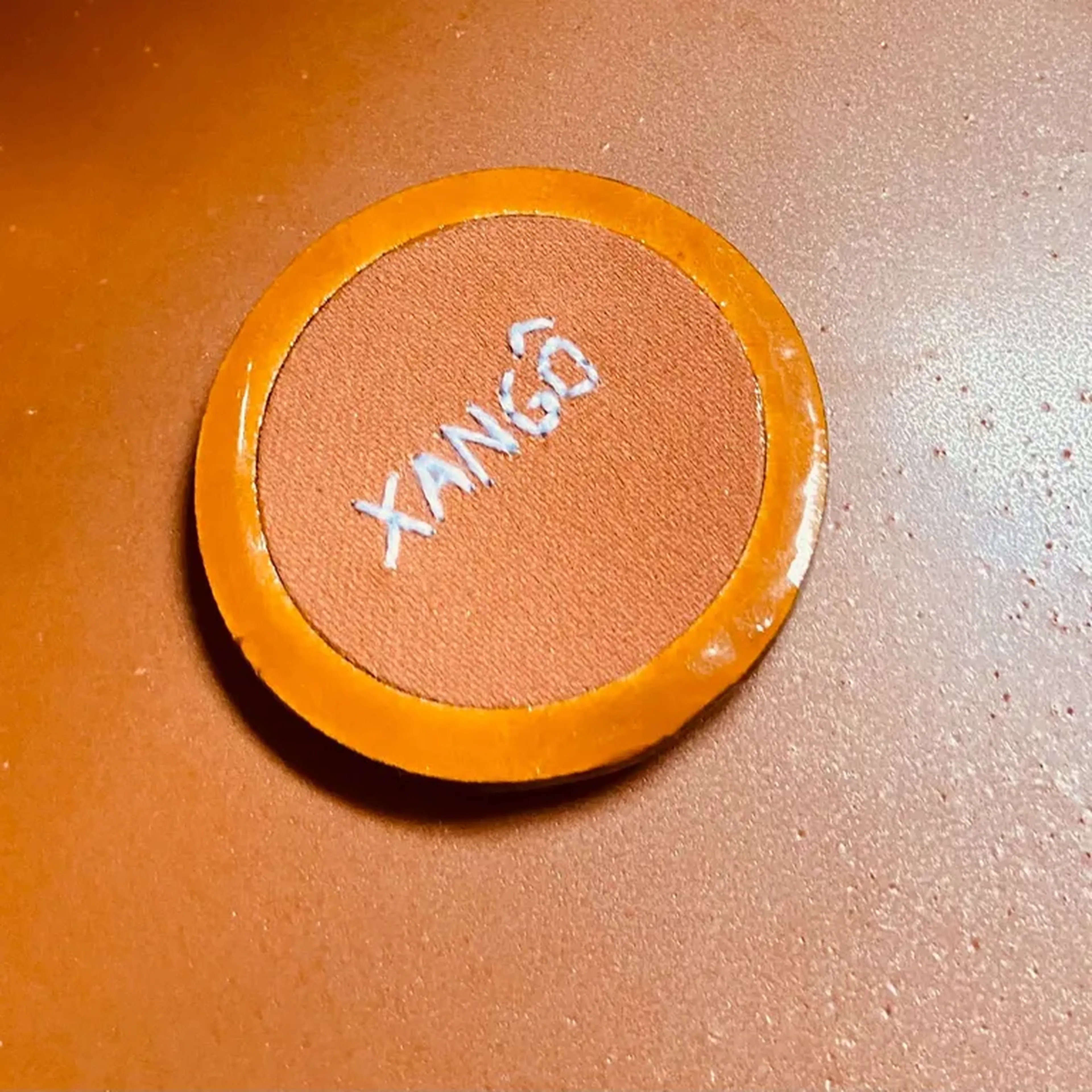 Imã- Xangô imagem