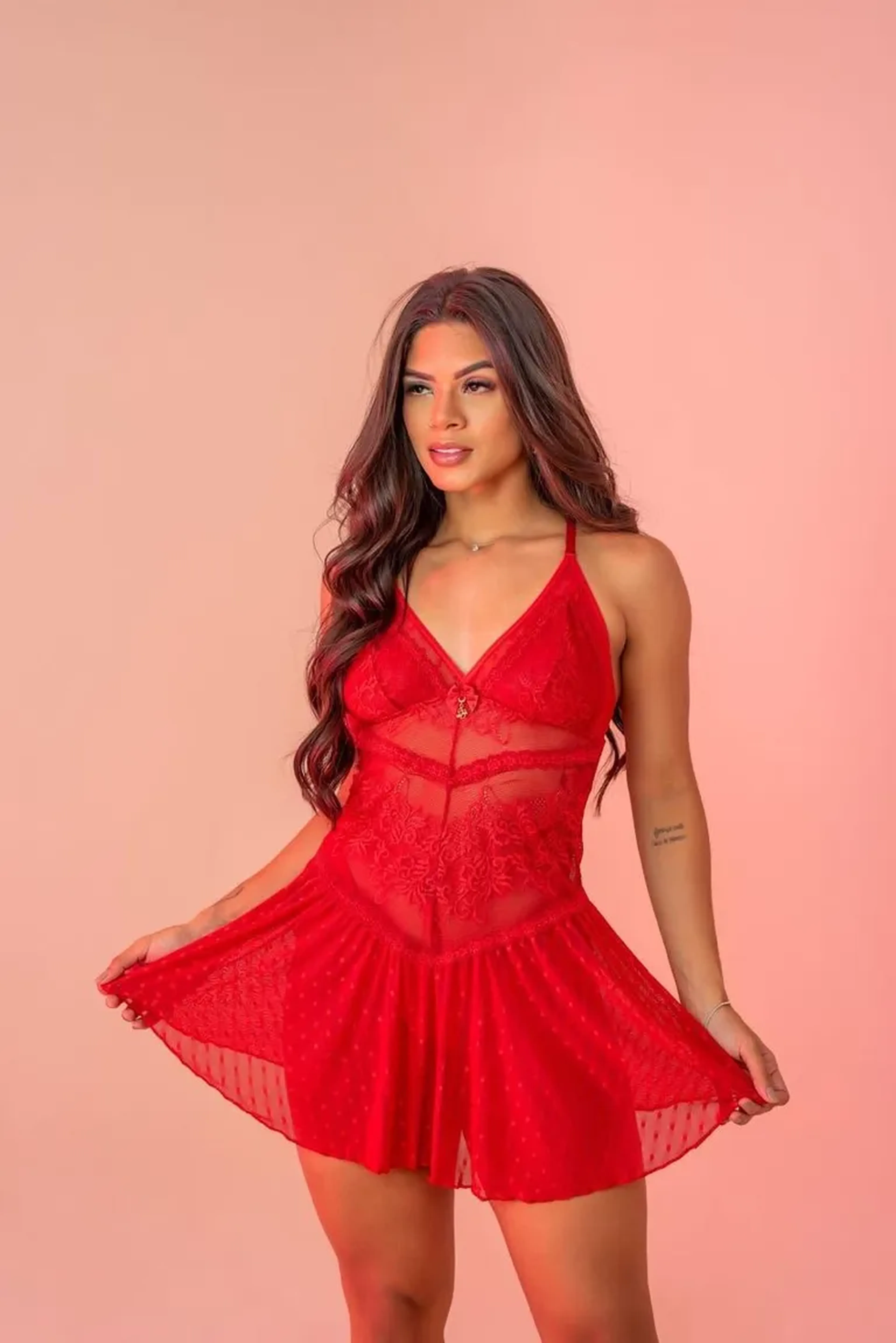 Camisola Ágatha imagem