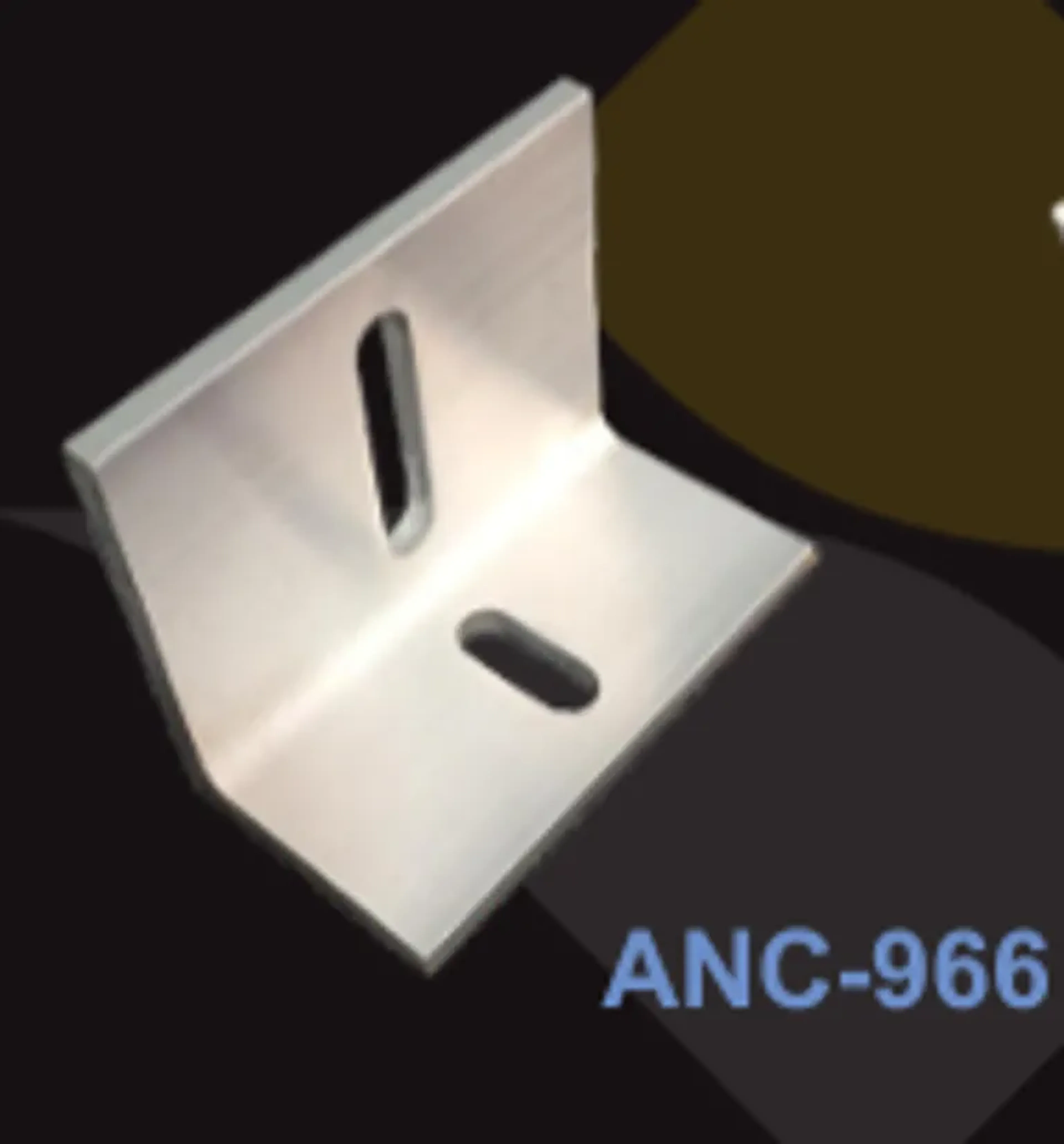 ANC-966-Ancoragem para marco lateral pv2 imagem