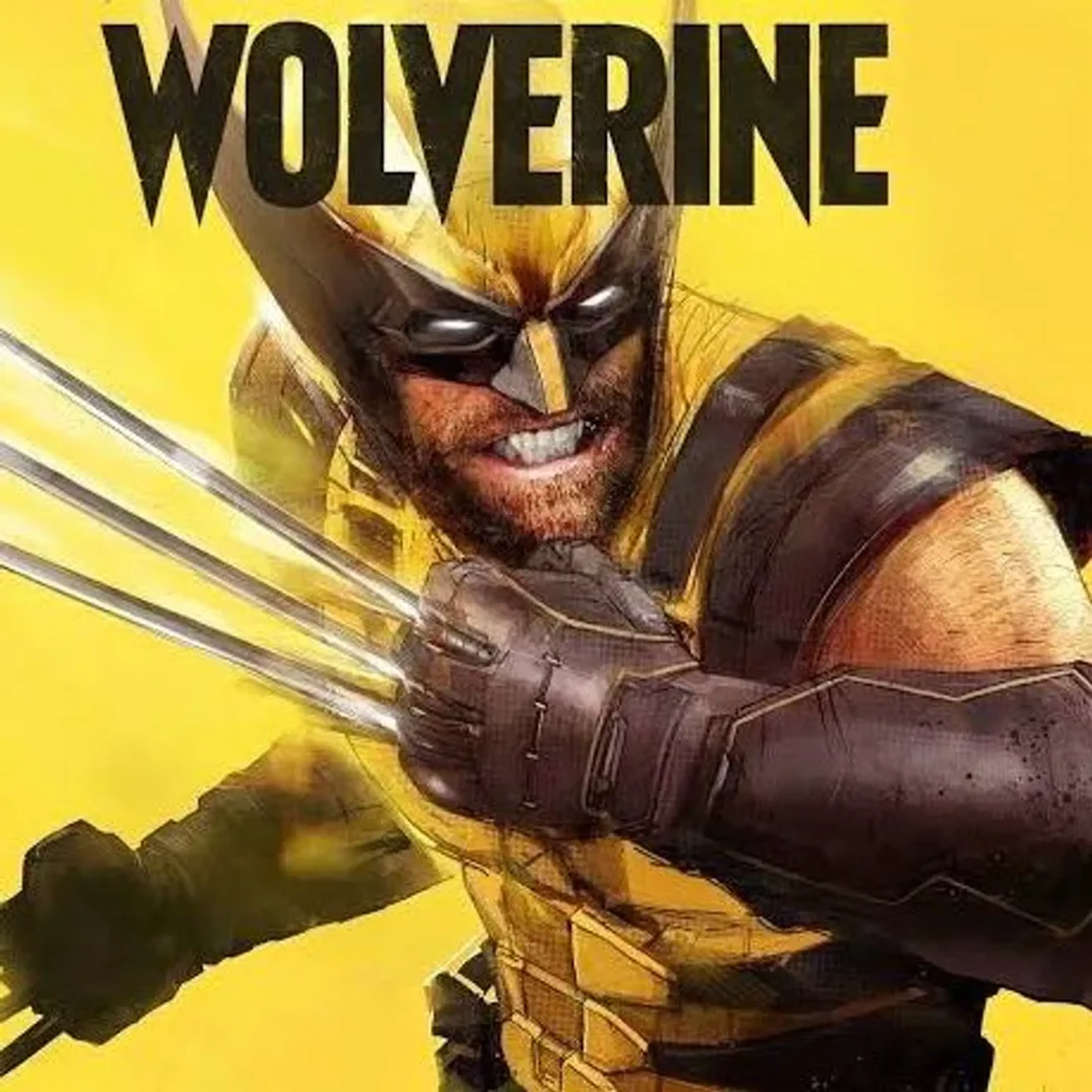 WOLVERINE - PS5 imagem