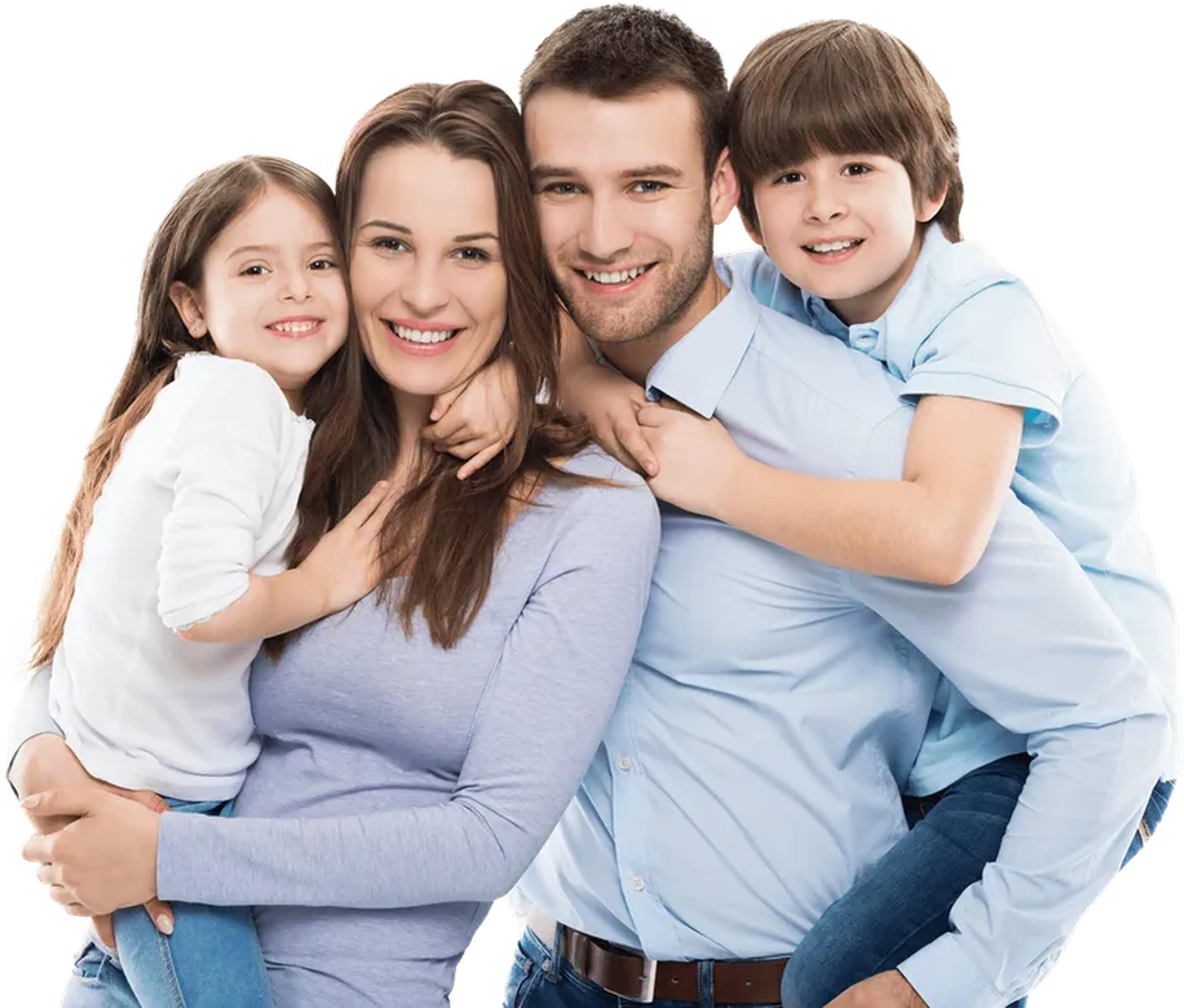 Telemedicina Família - Pacote 12 meses imagem