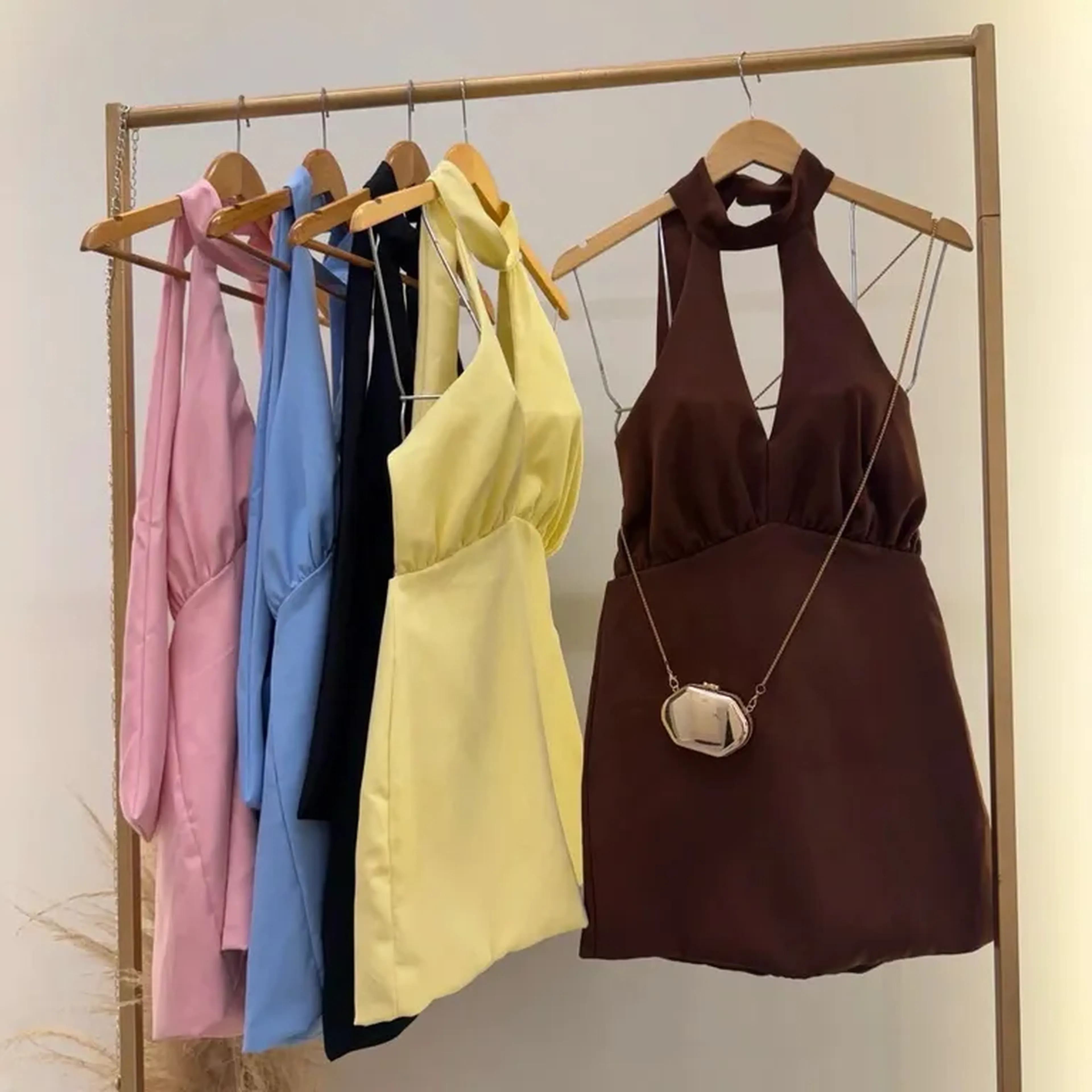 vestido nubia imagem