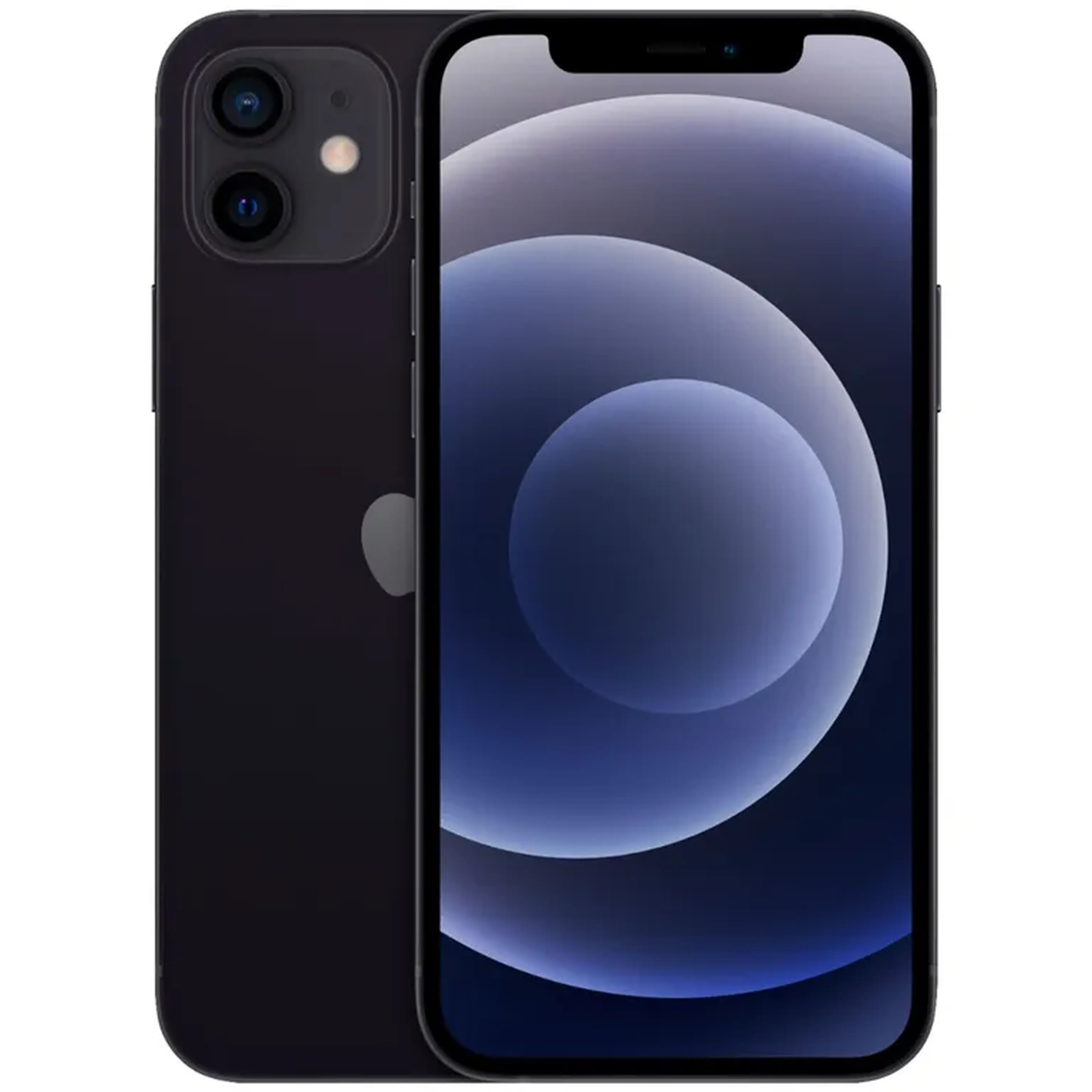 iPhone 12 Black - 128 GB FRETE GRÁTIS imagem