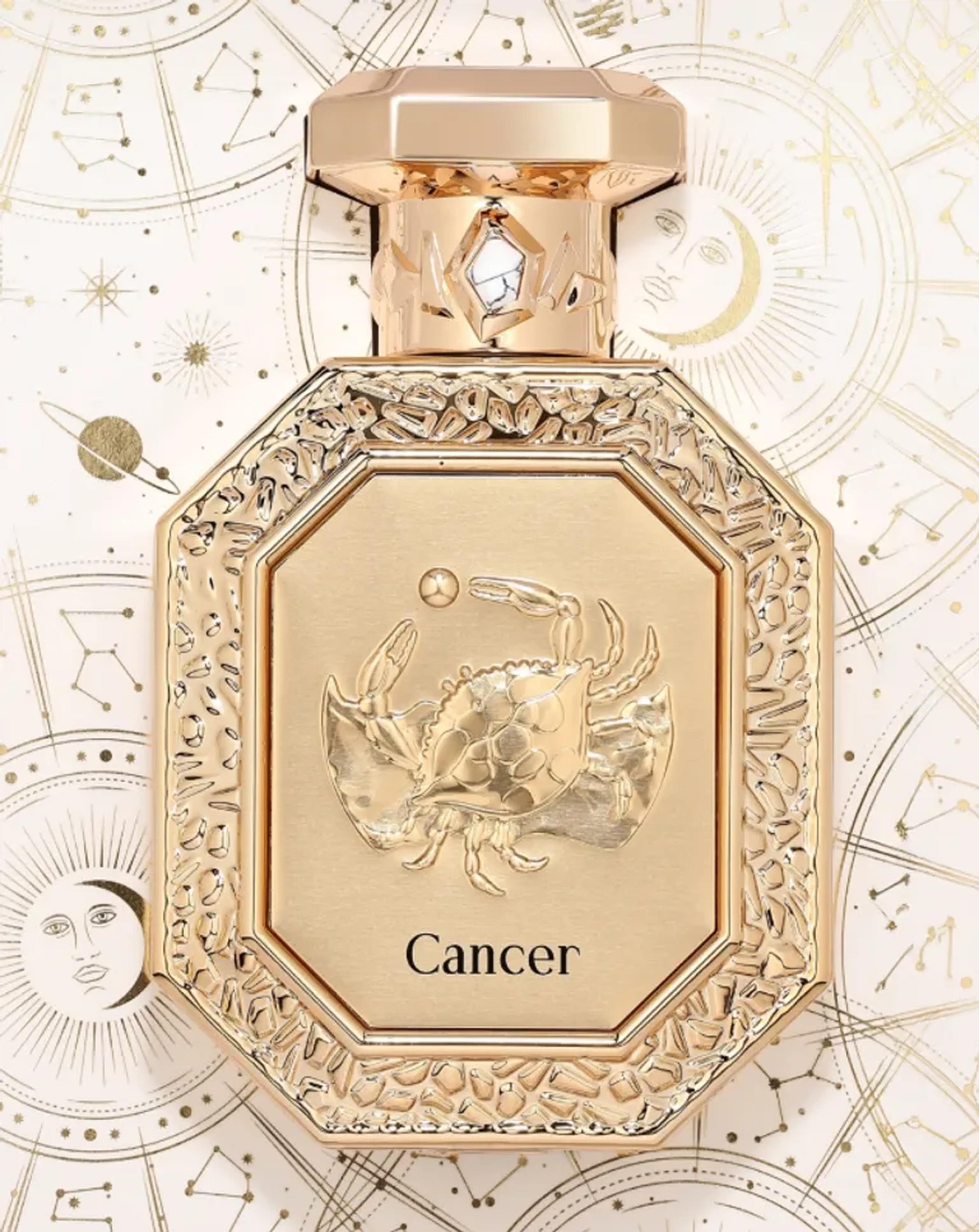 PERFUME FRENCH GENESIS CANCER 90ML imagem