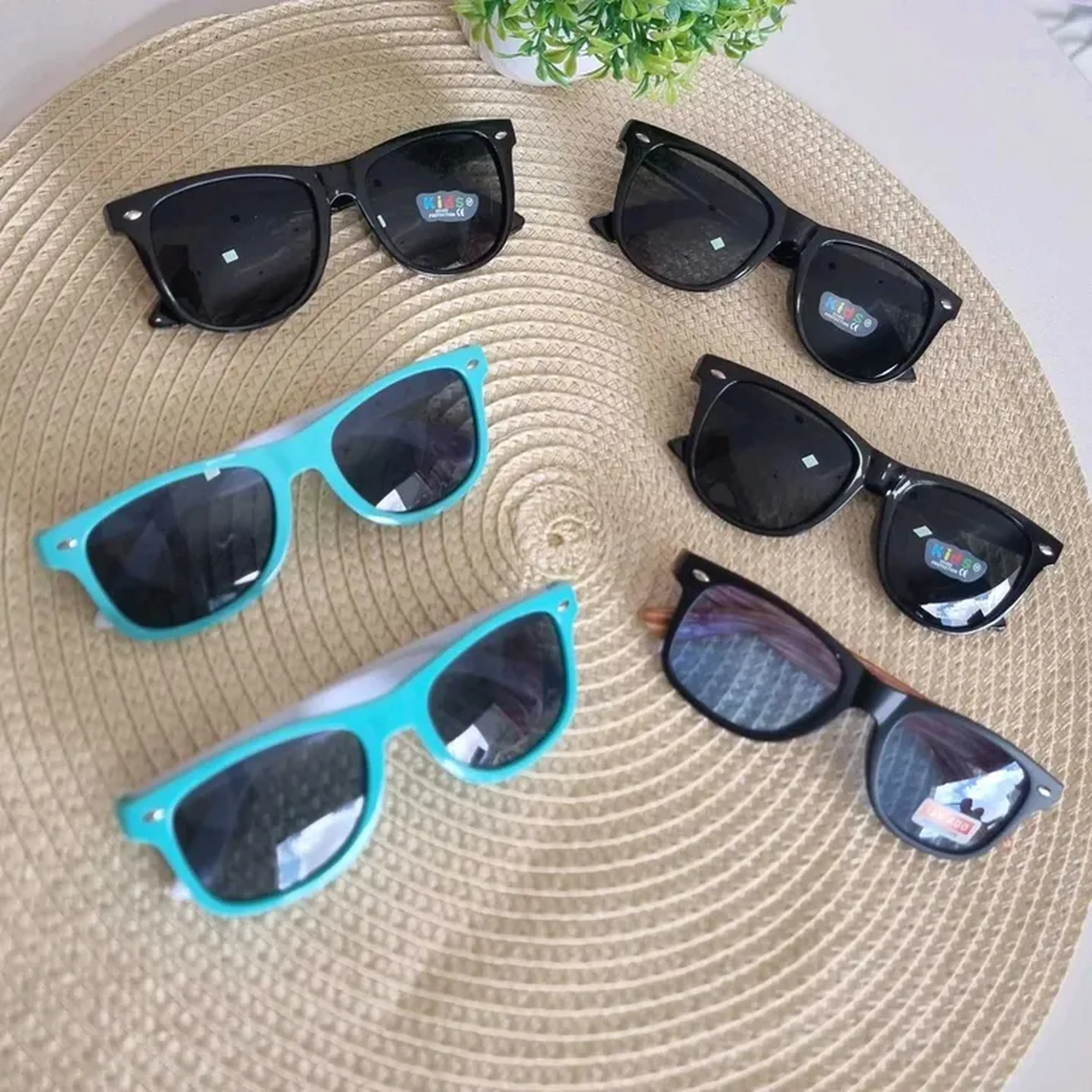 óculos de sol masculinho imagem
