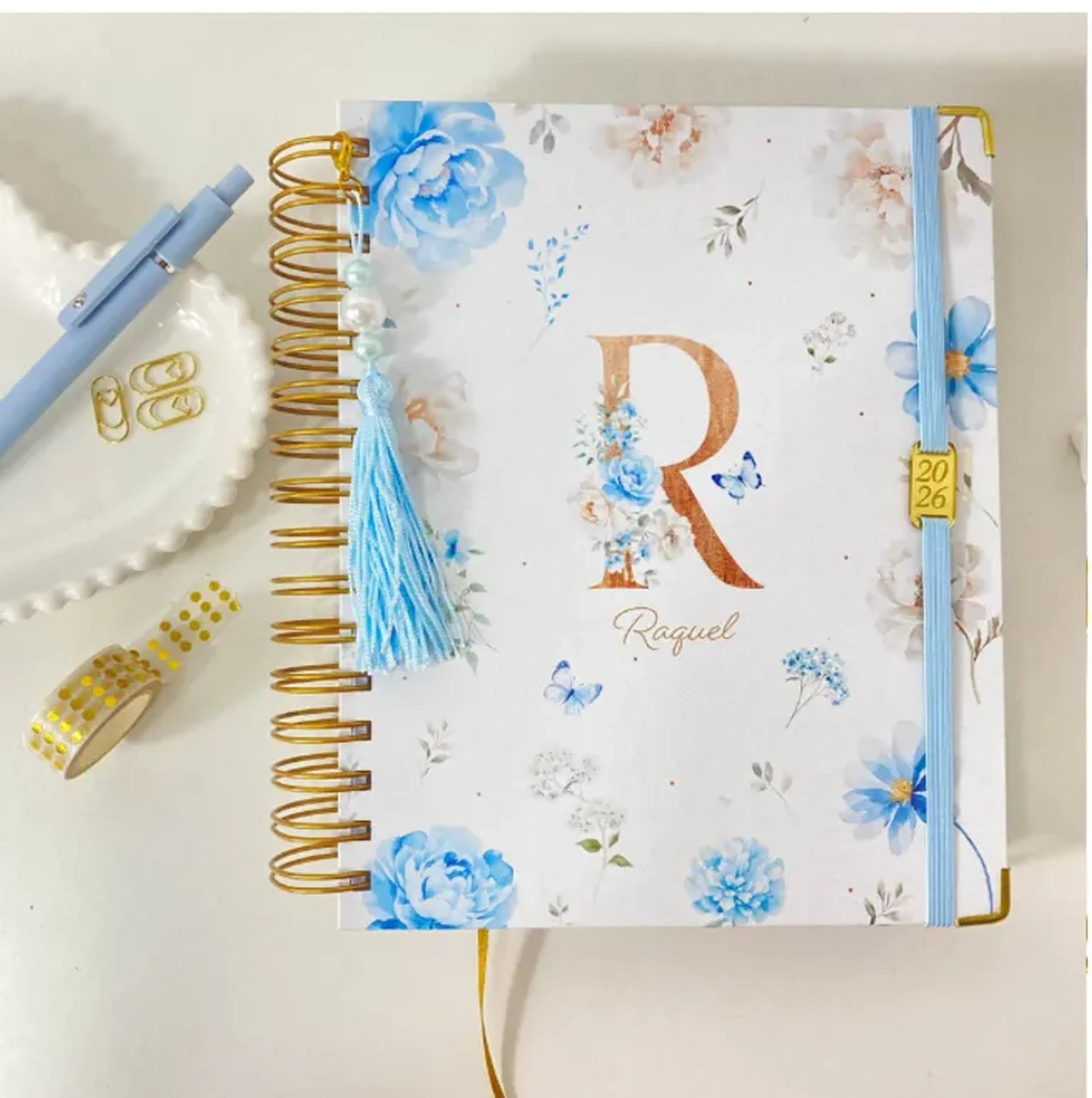 Planner - Personalizado imagem