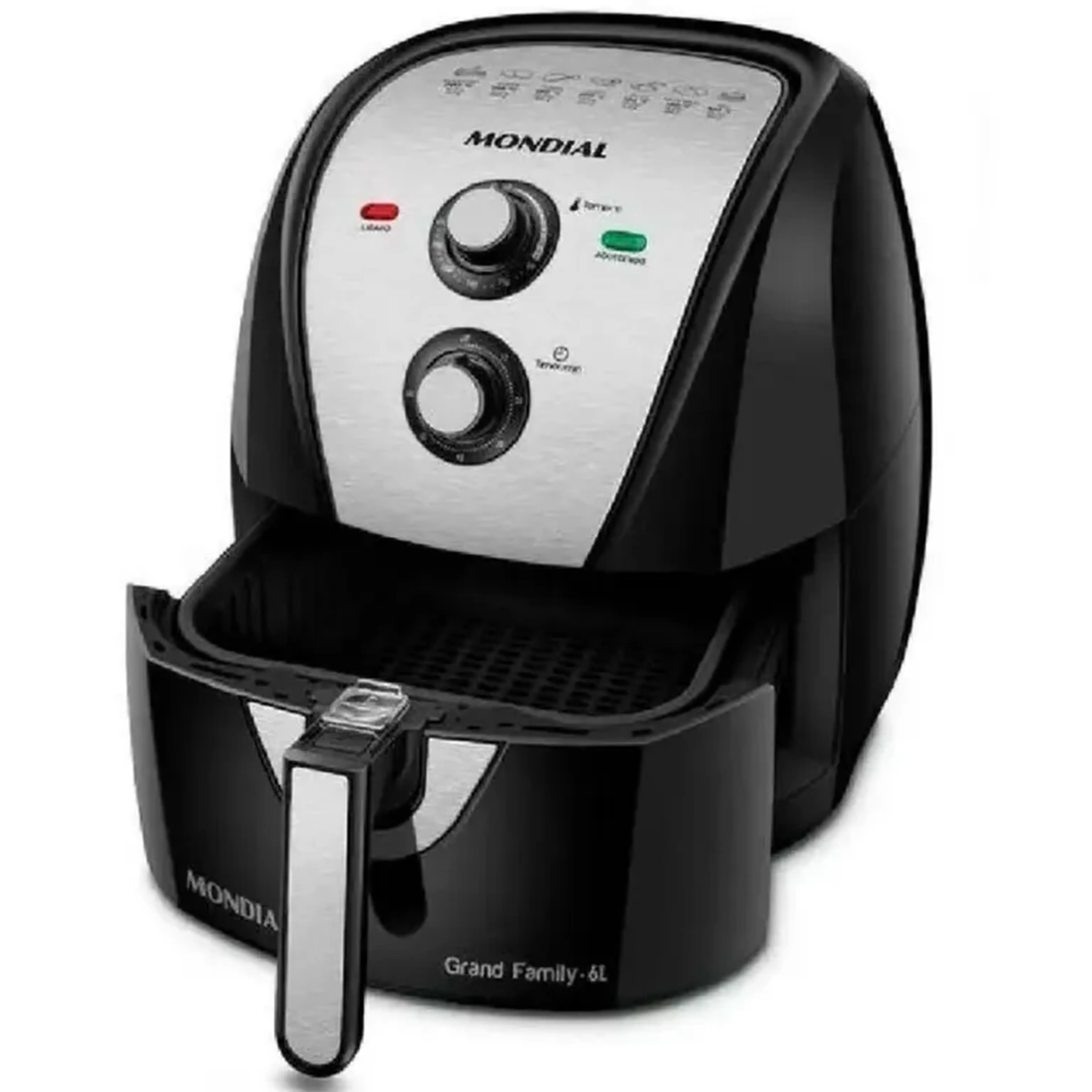 AIR FRYER imagem