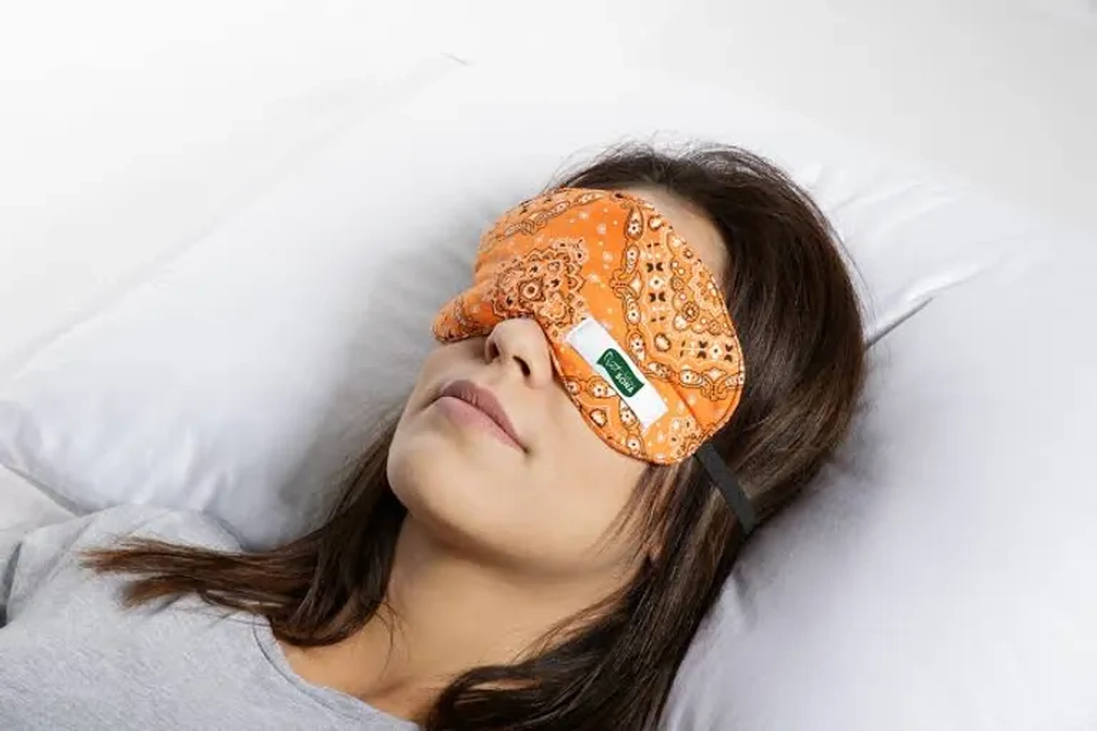 Máscara para olhos imagem