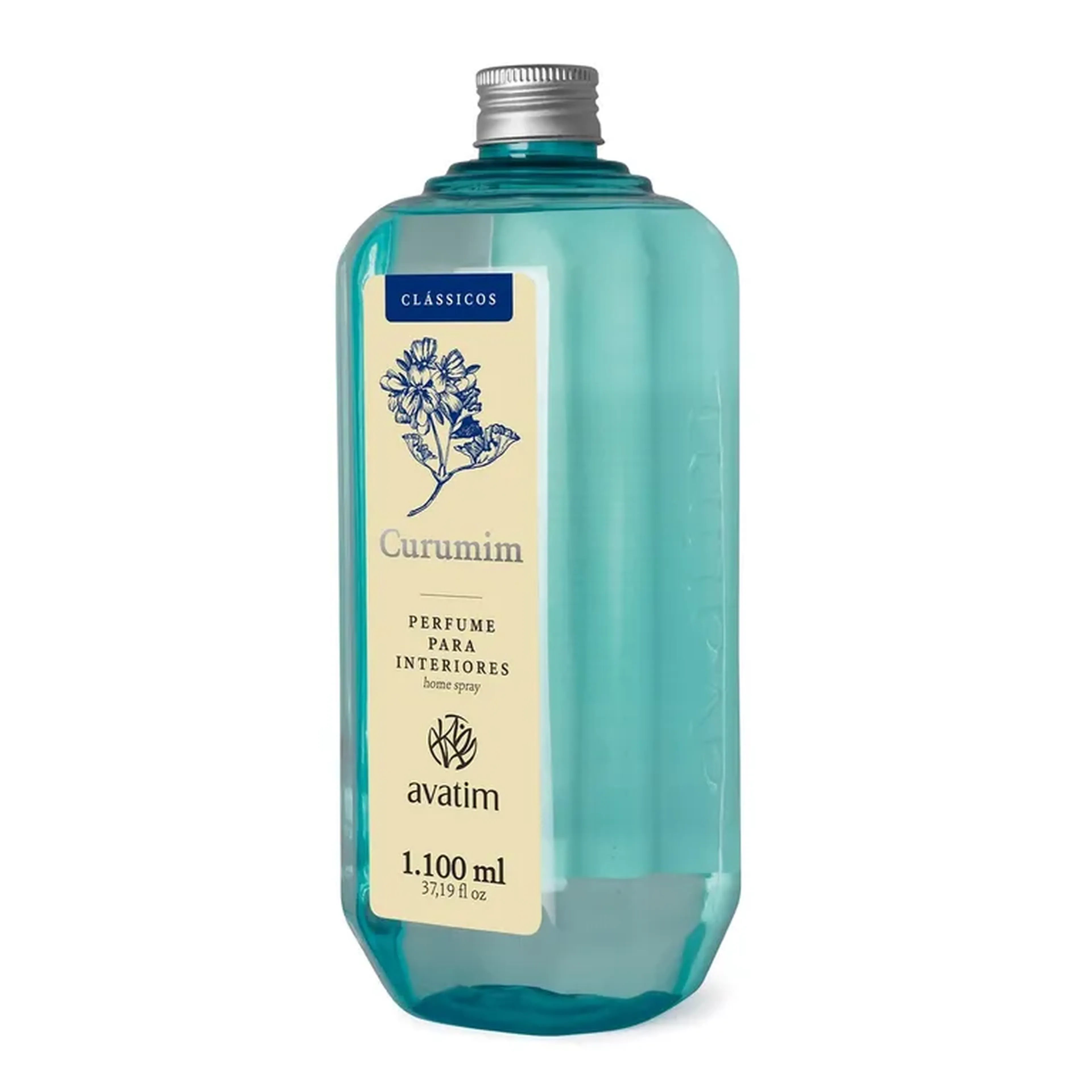 Perfume Para Interiores - Curumim | 1100ml imagem