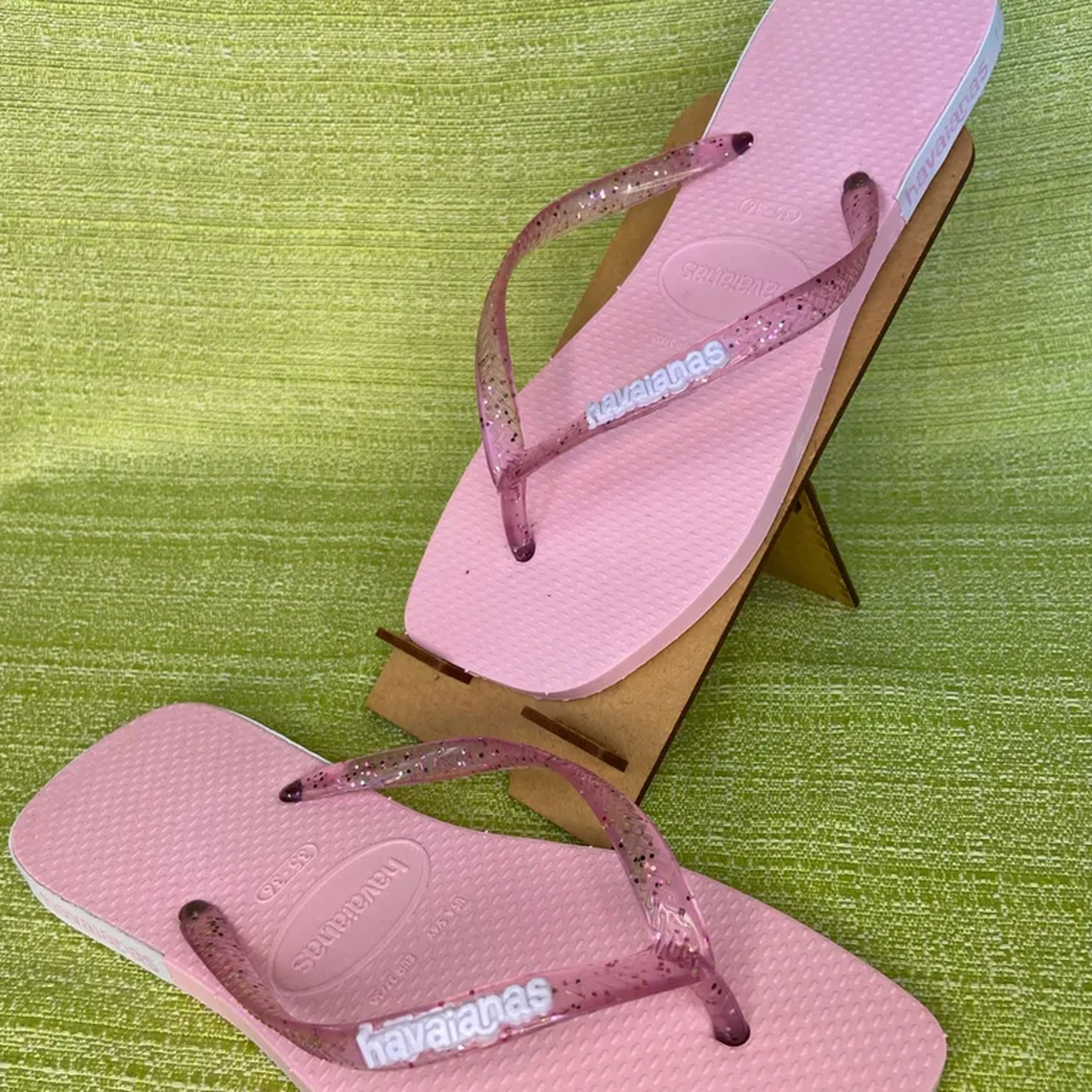 Havaiana Verão - N° 35.36 imagem