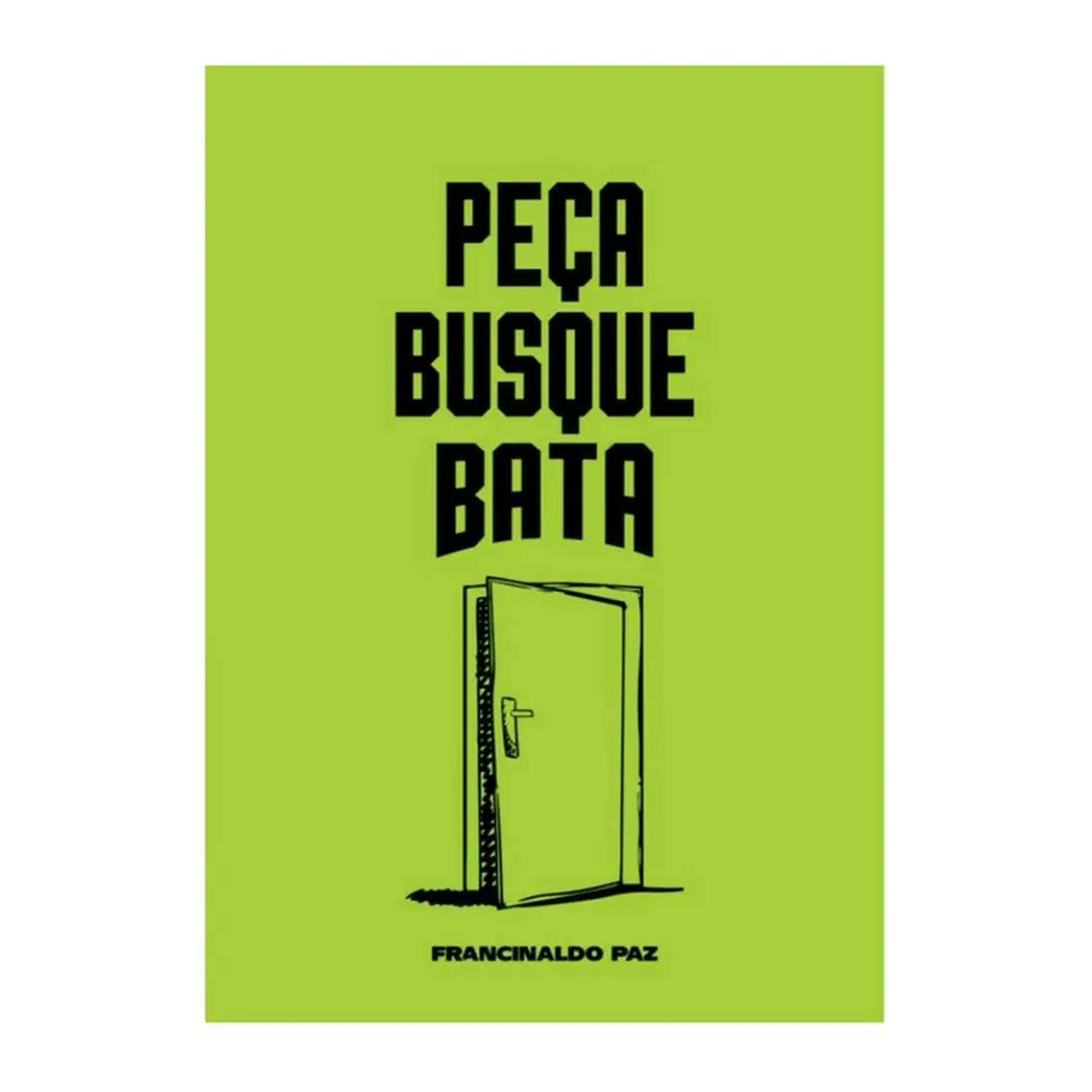 PEÇA BUSQUE BATA imagem