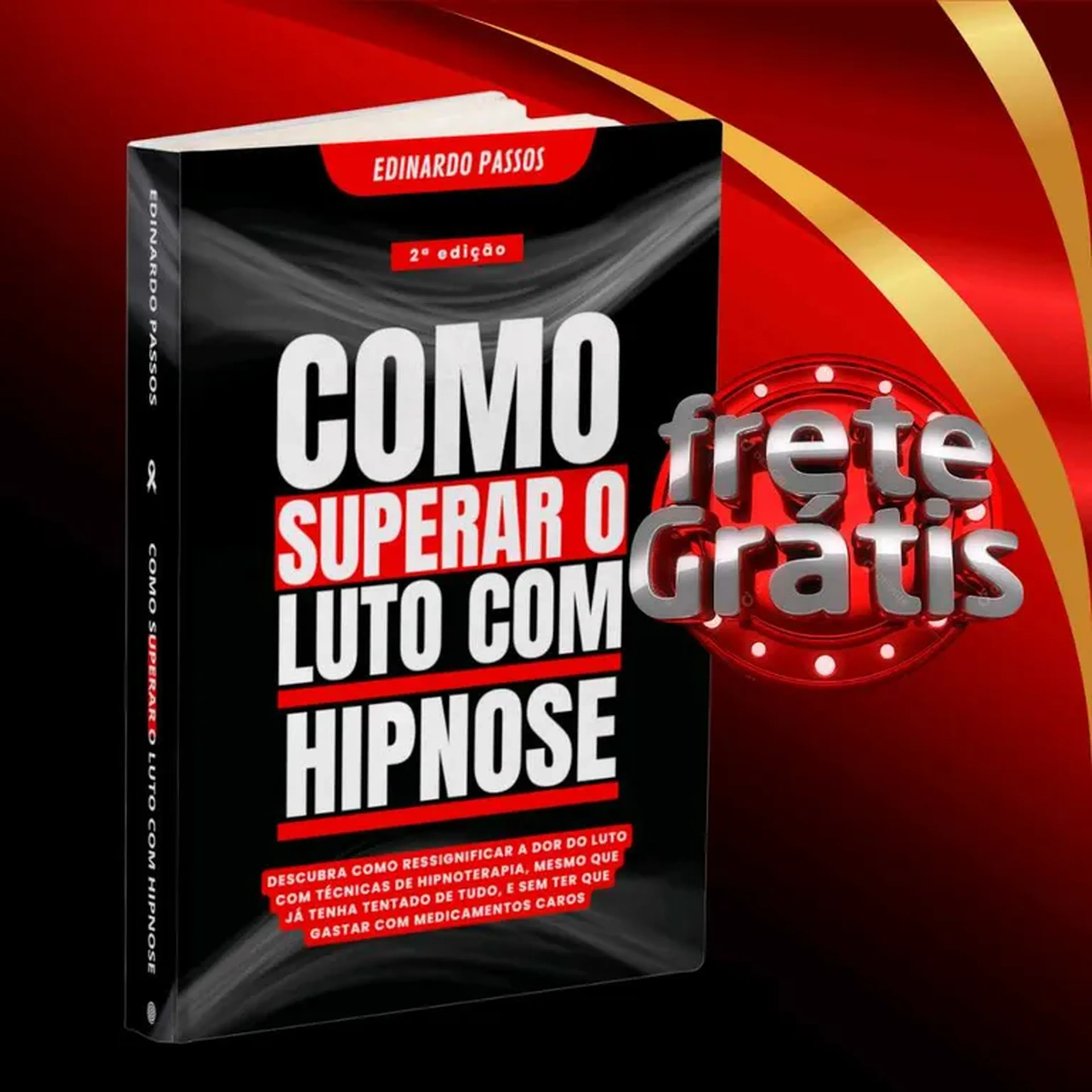 Livro Físico (frete grátis) imagem