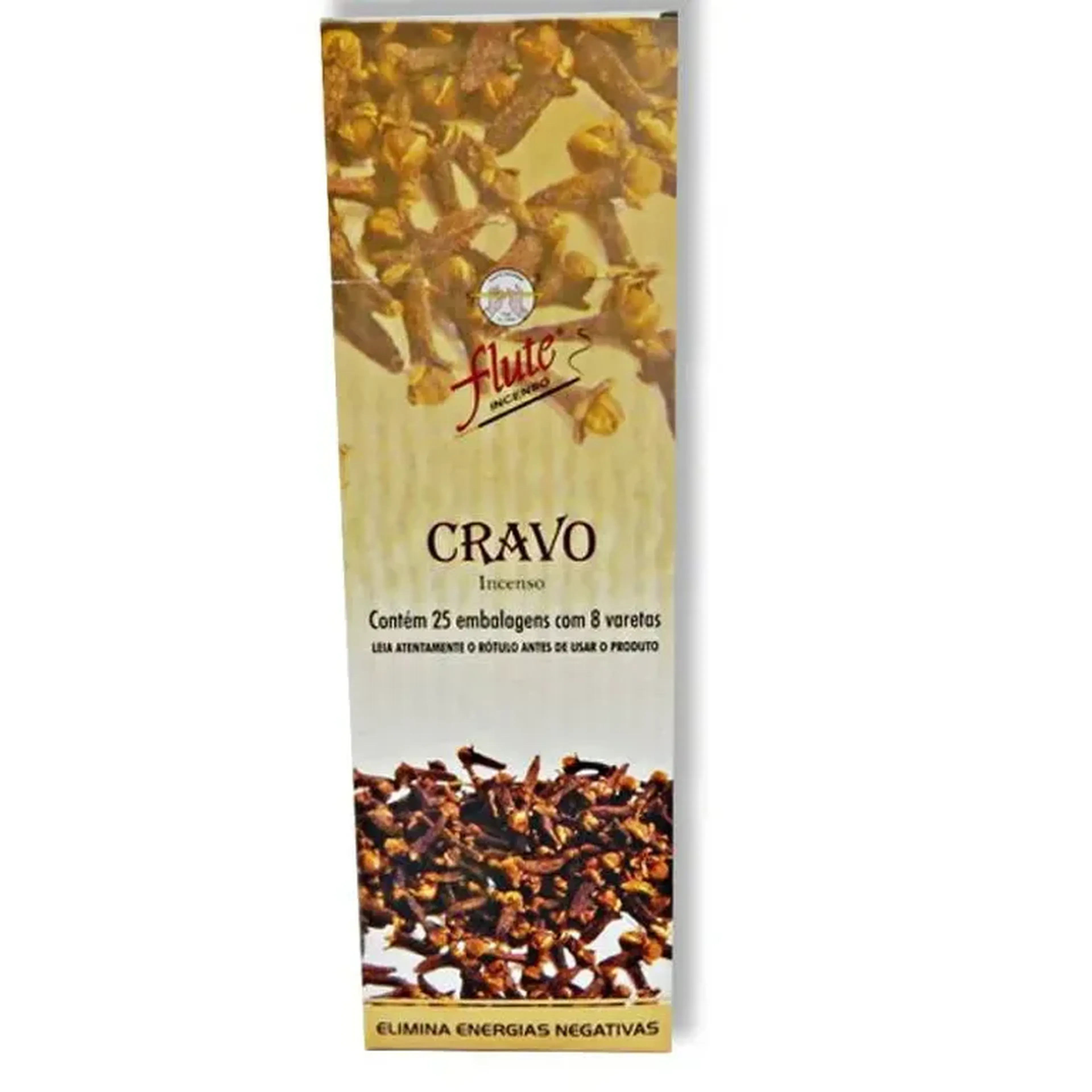Cravo: Elimina Energias Negativas imagem