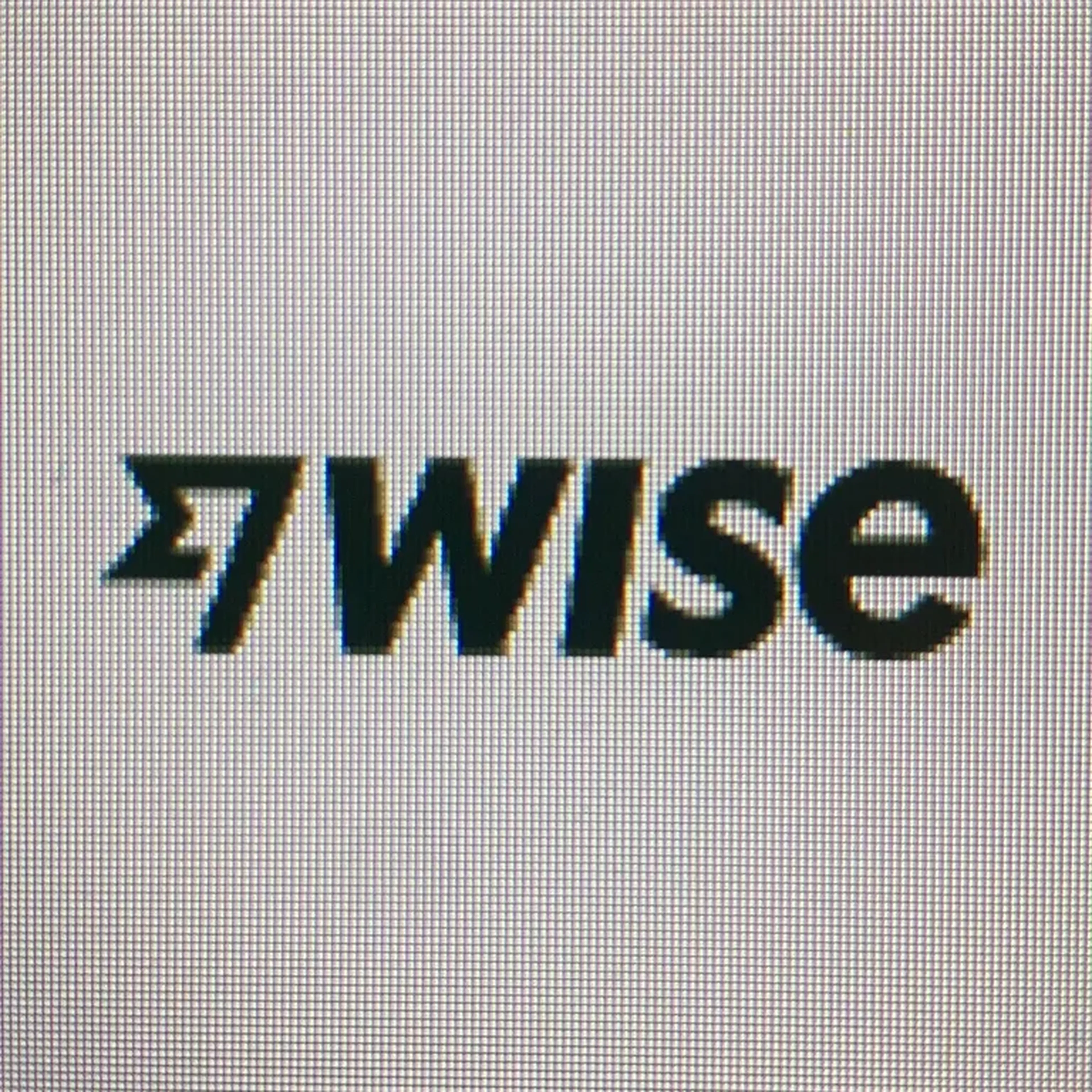 Suporte Configuração Wise imagem