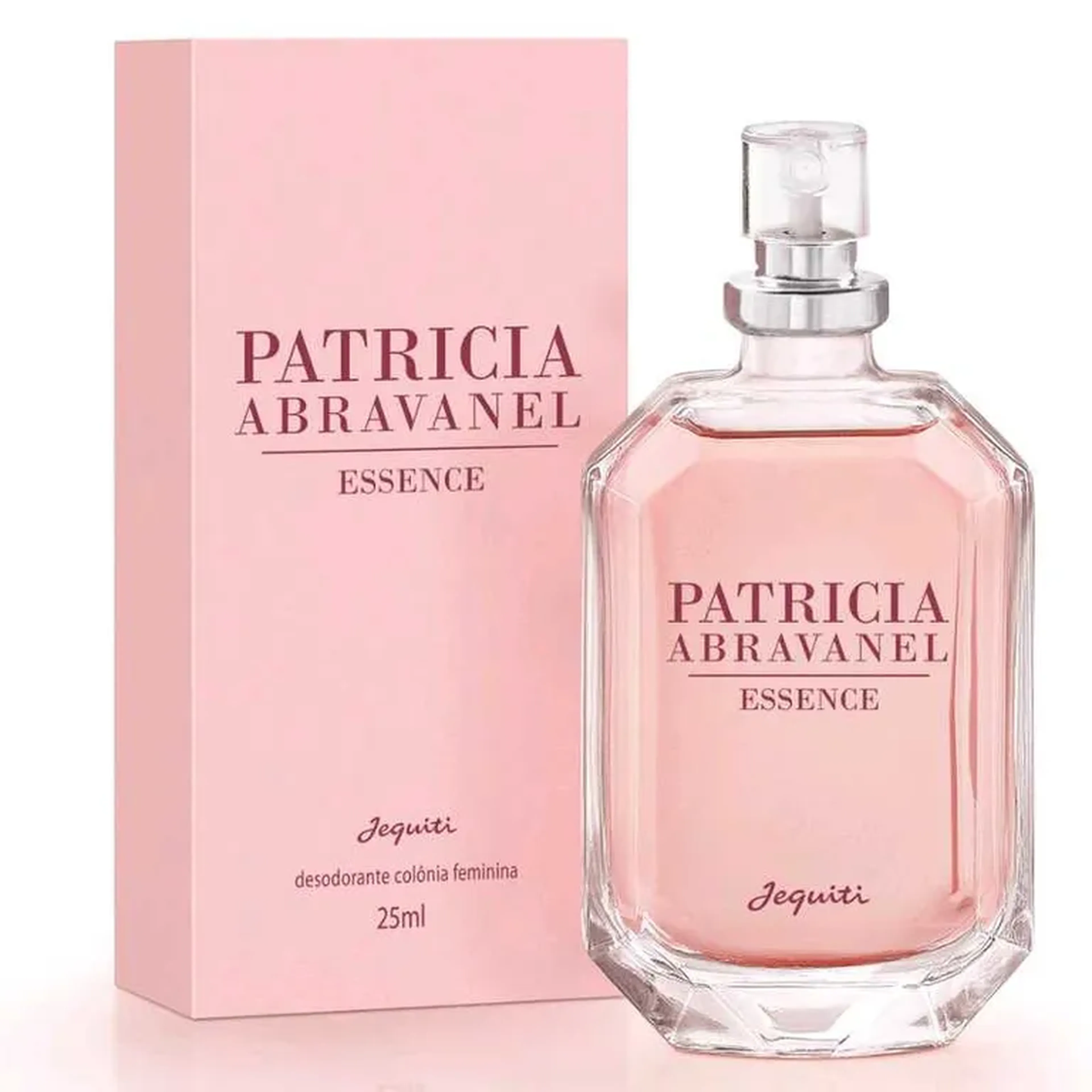Patricia Abravanel Essence Deo Colônia 25ml imagem