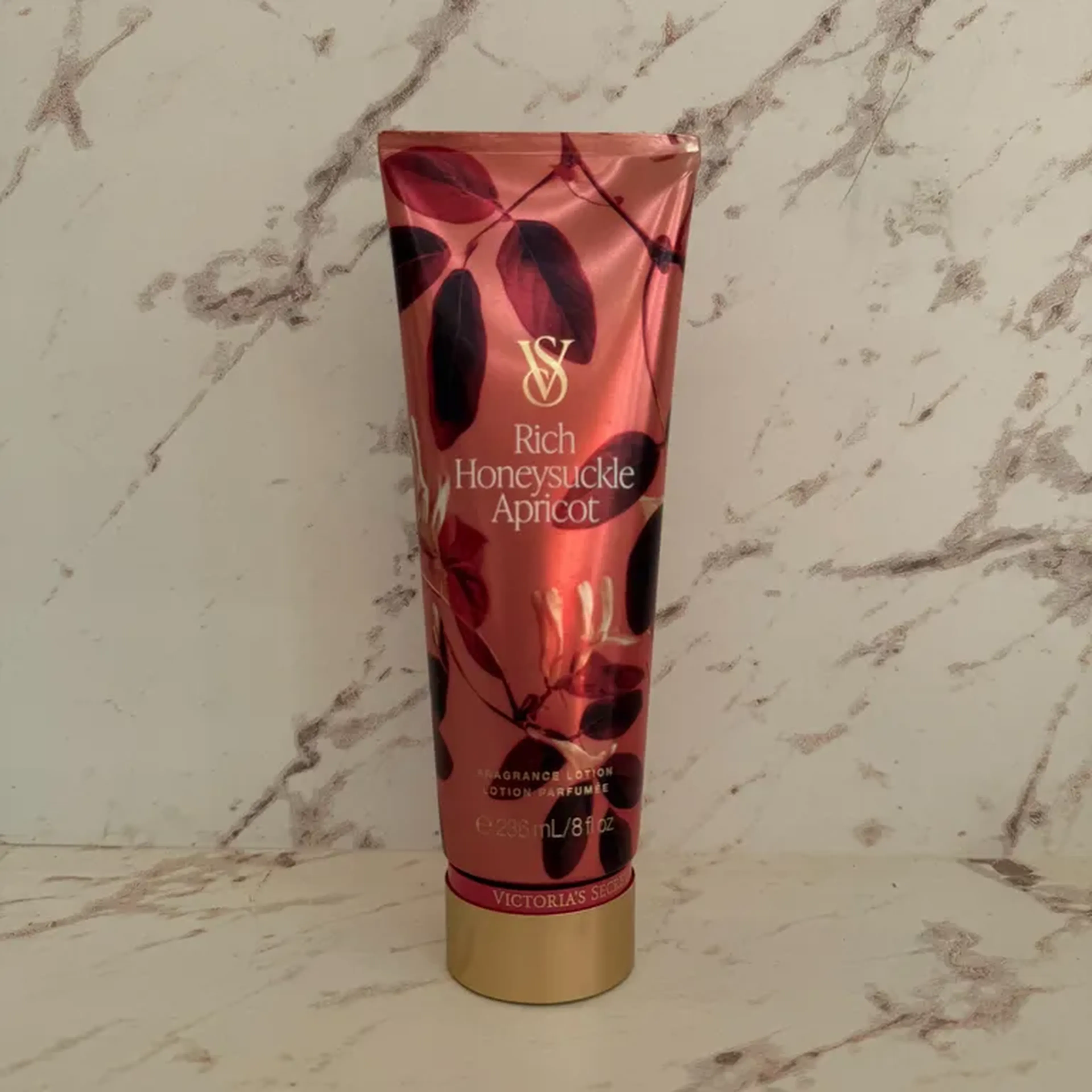 Victoria's Secret Rich Honeysuckle Apricot imagem