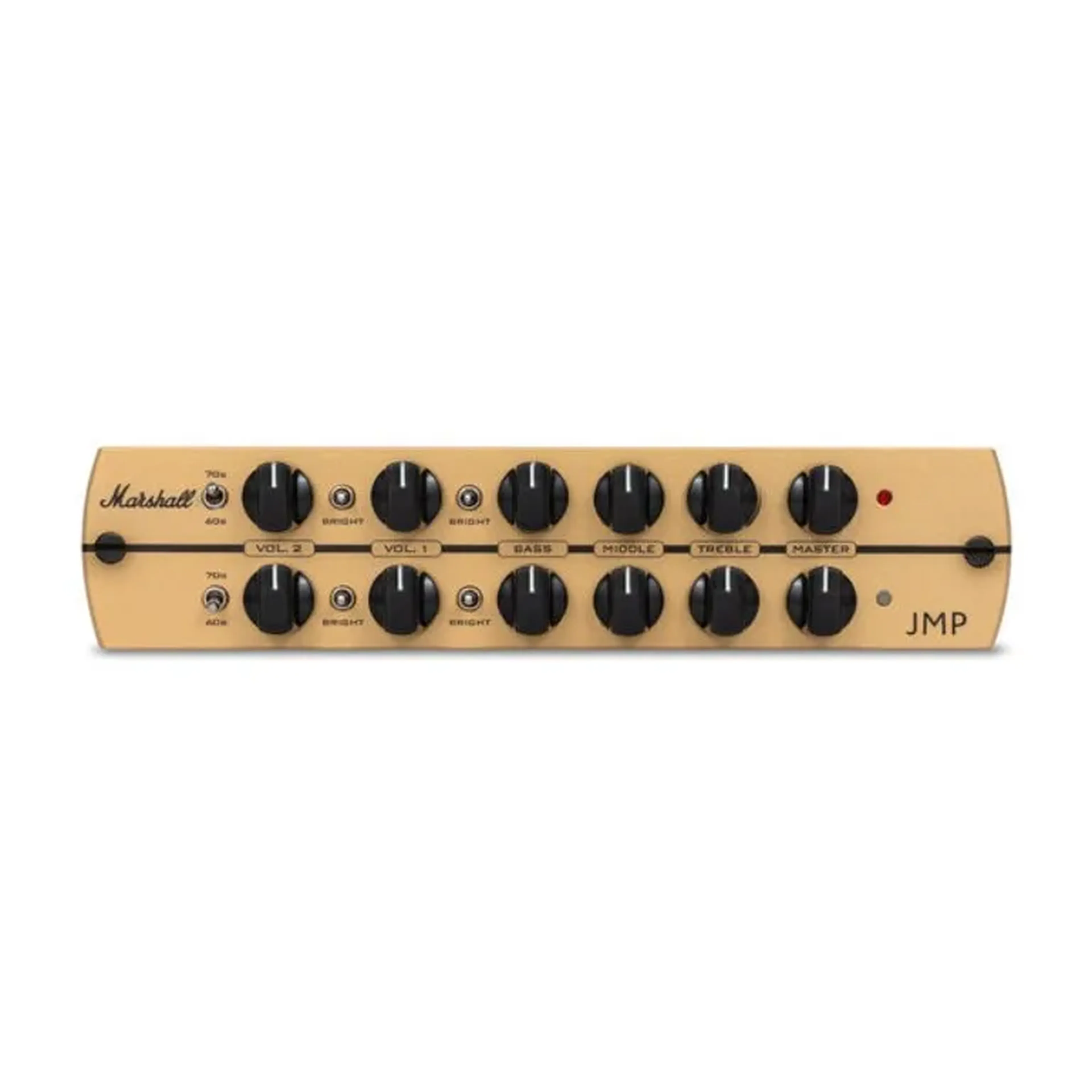 SYNERGY MODULO PREAMP MARSHALL JMP imagem