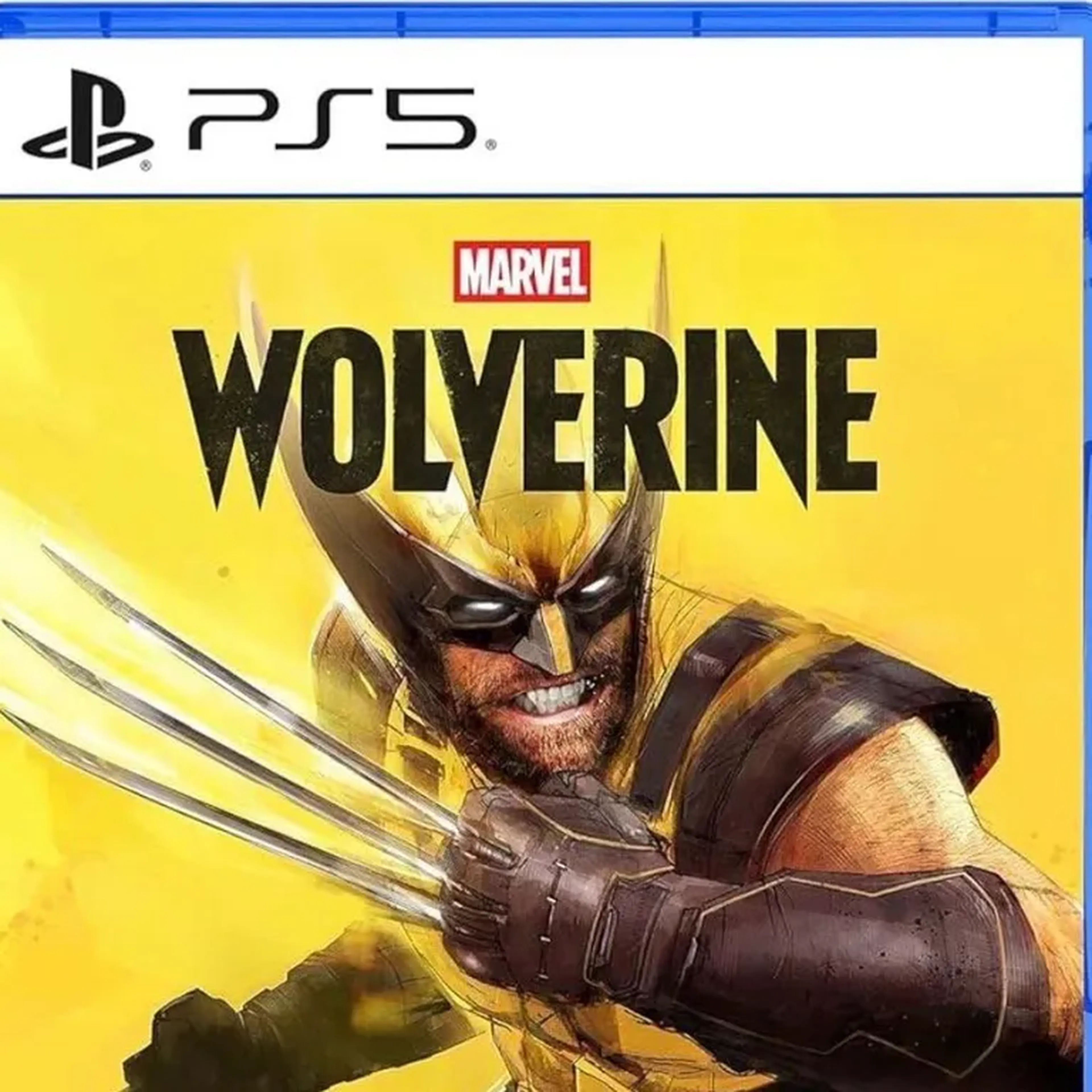 Marvel's Wolverine - PlayStation 5 imagem