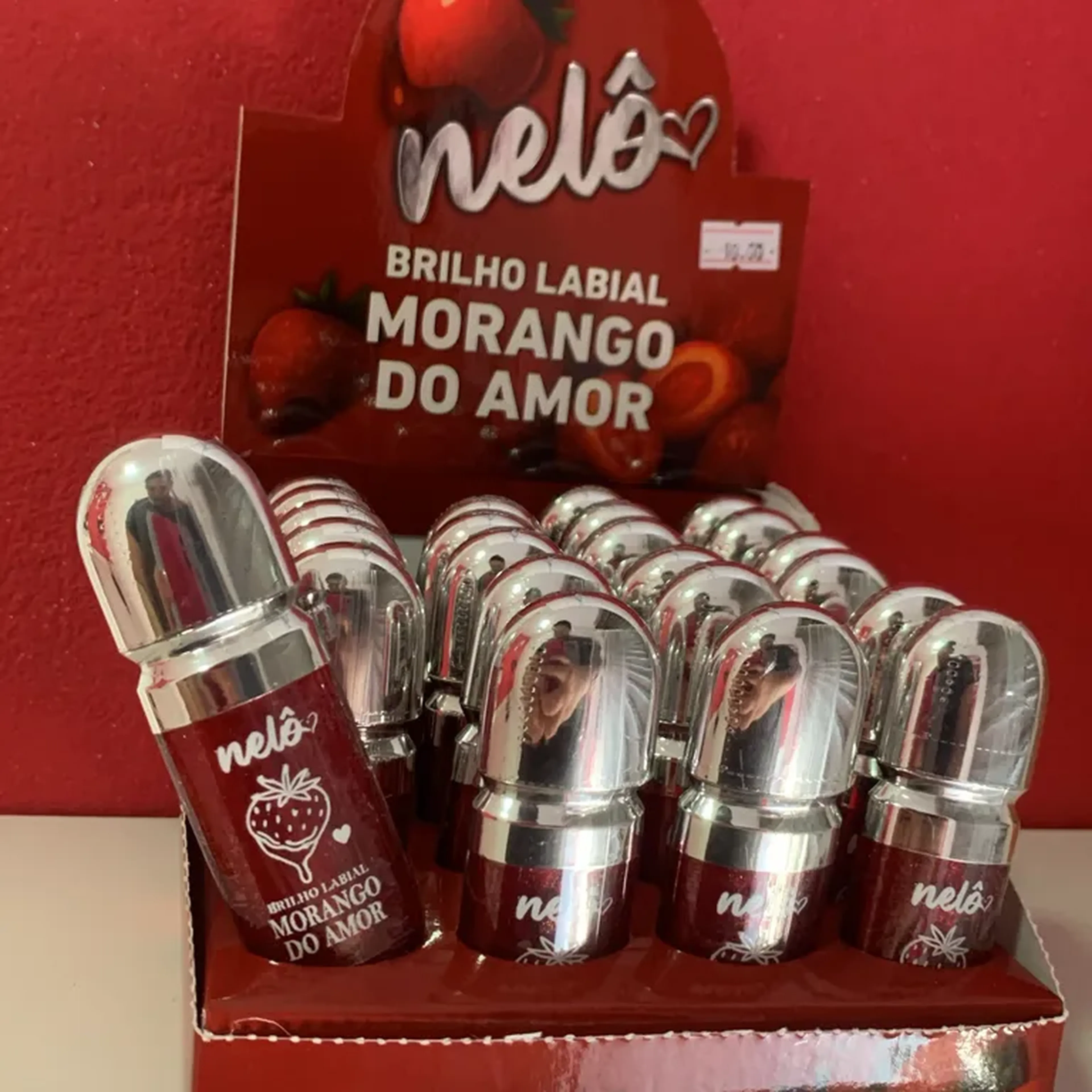 Gloss Labial imagem