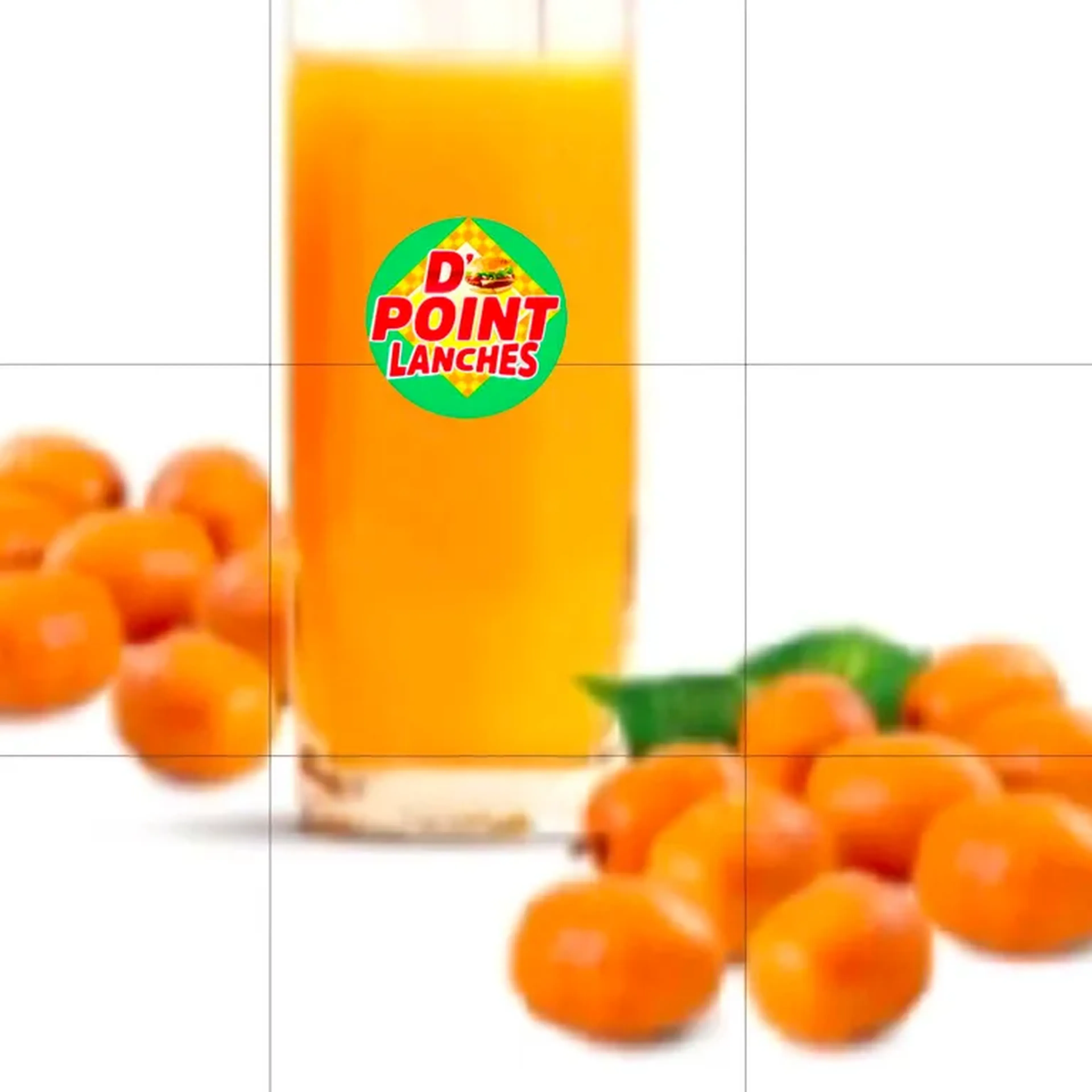 Cajá 360 ml imagem