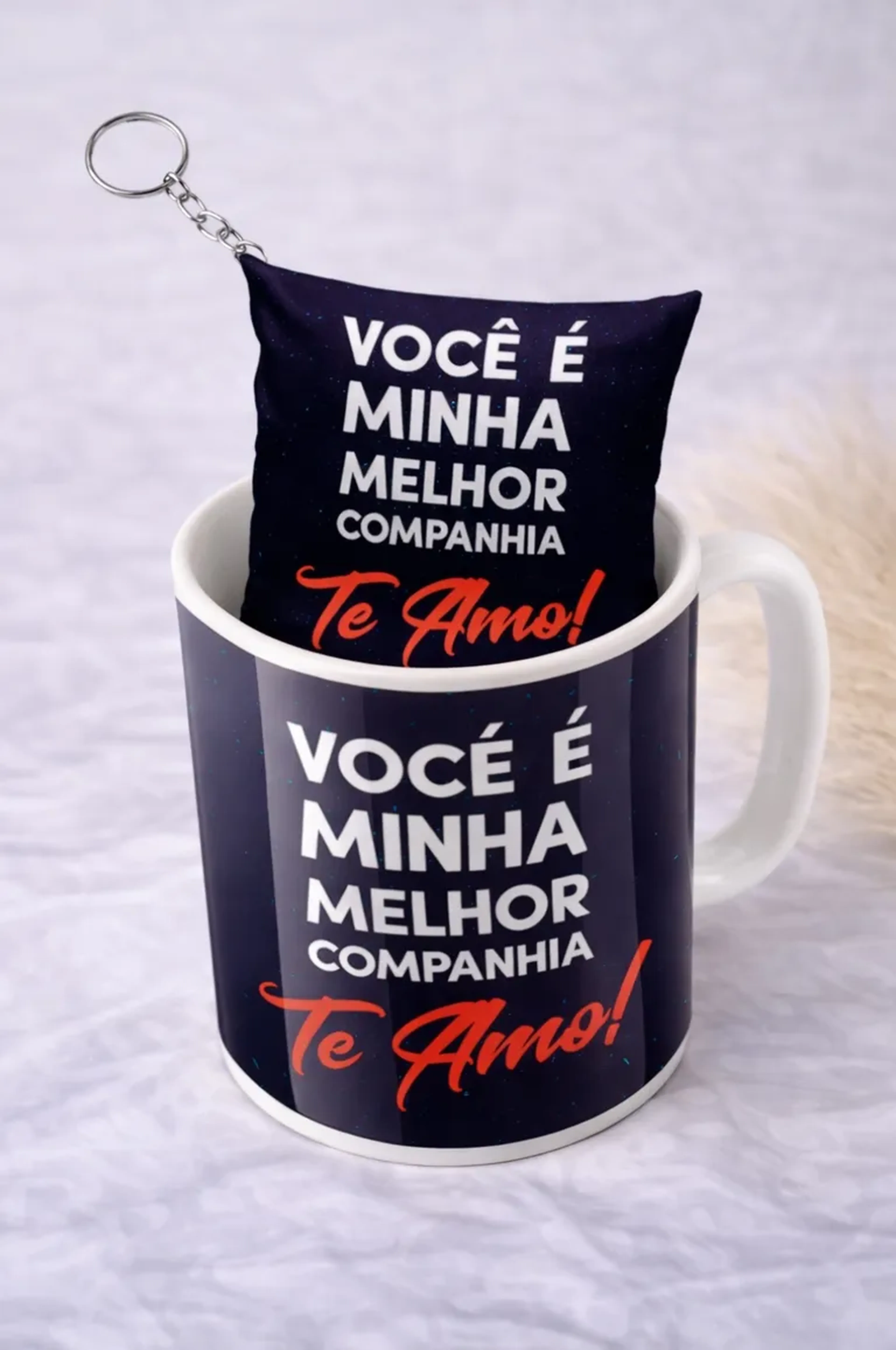 Kit dia dos namorados imagem