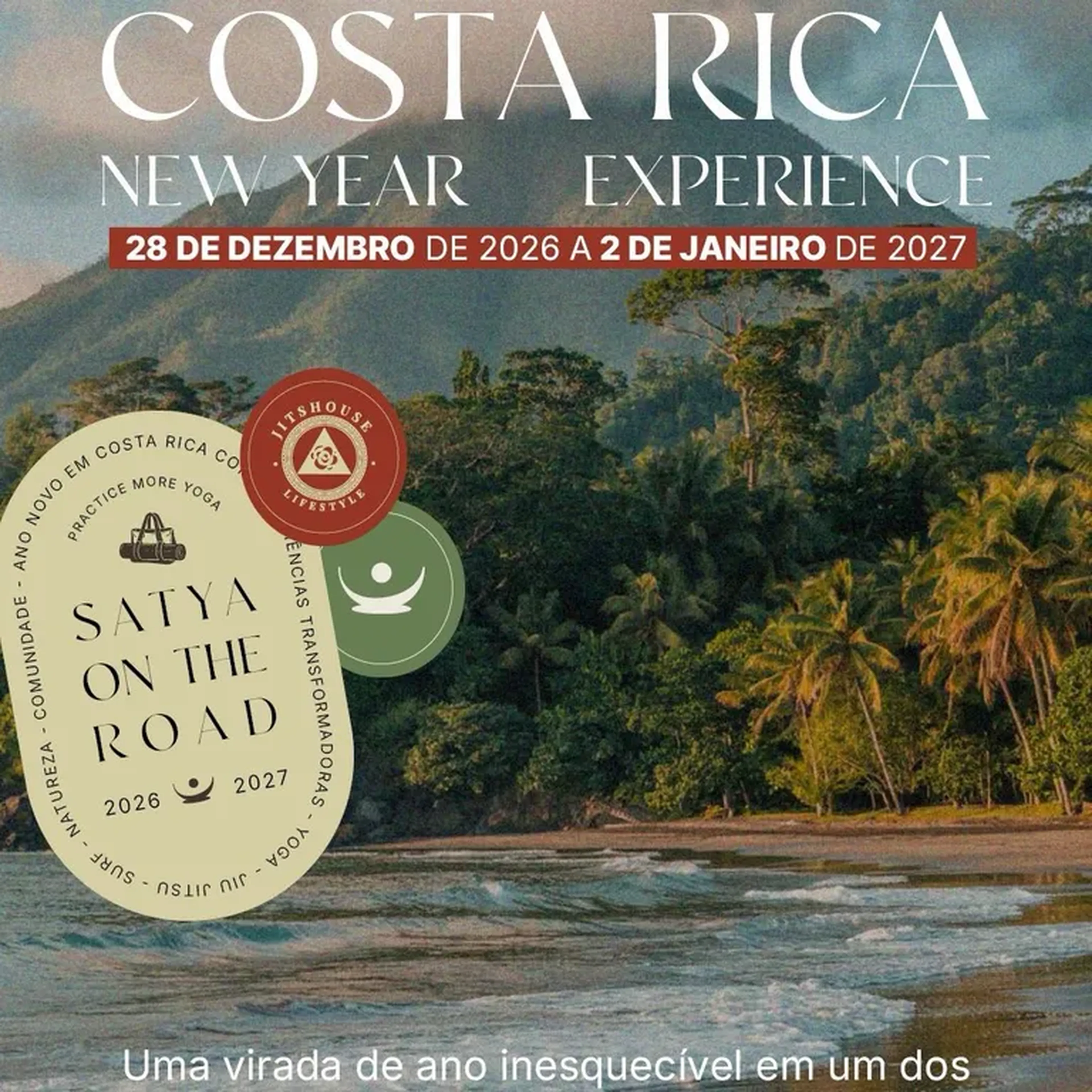 Jitshouse Costa Rica imagem