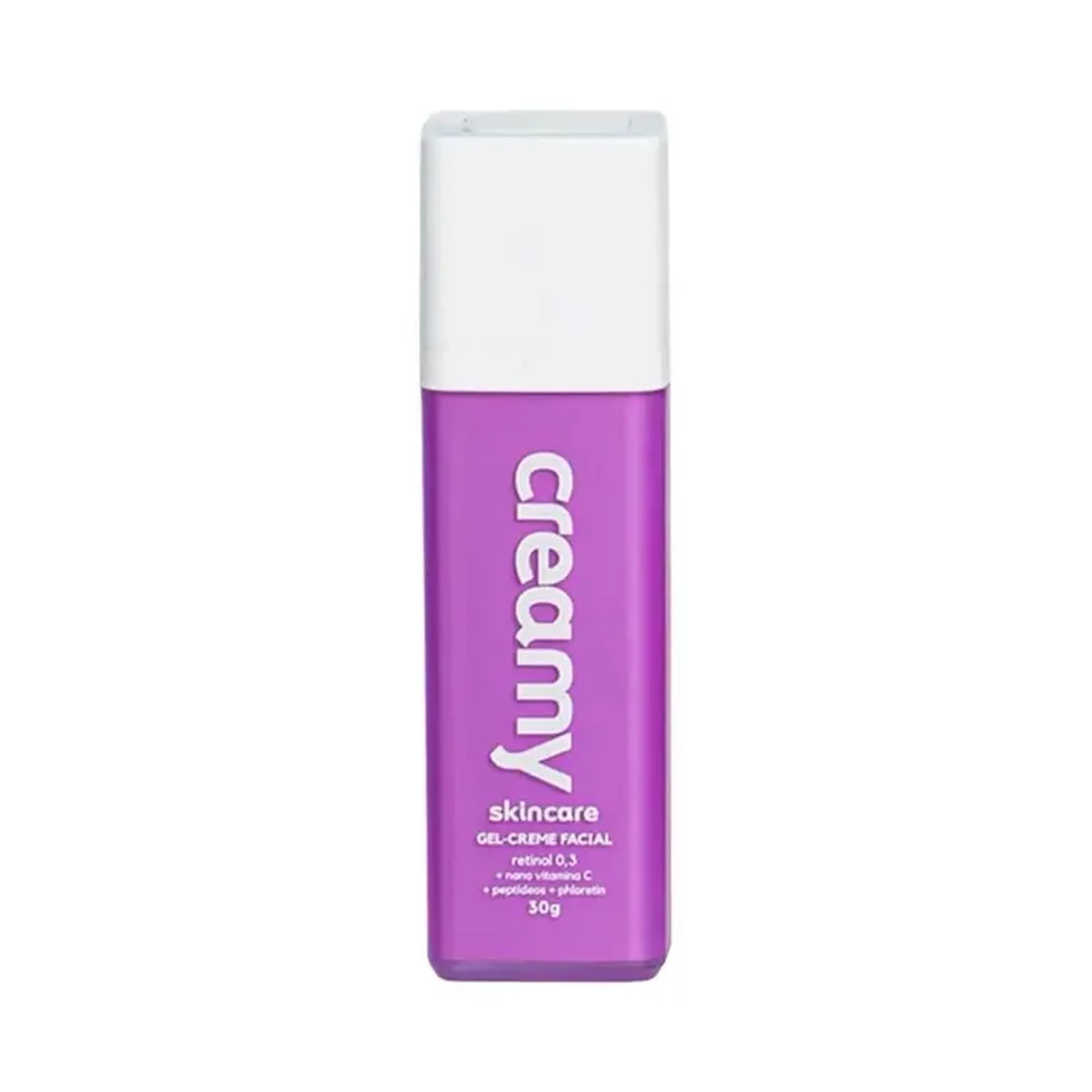 Gel-creme Retinol 0,3% creamy imagem