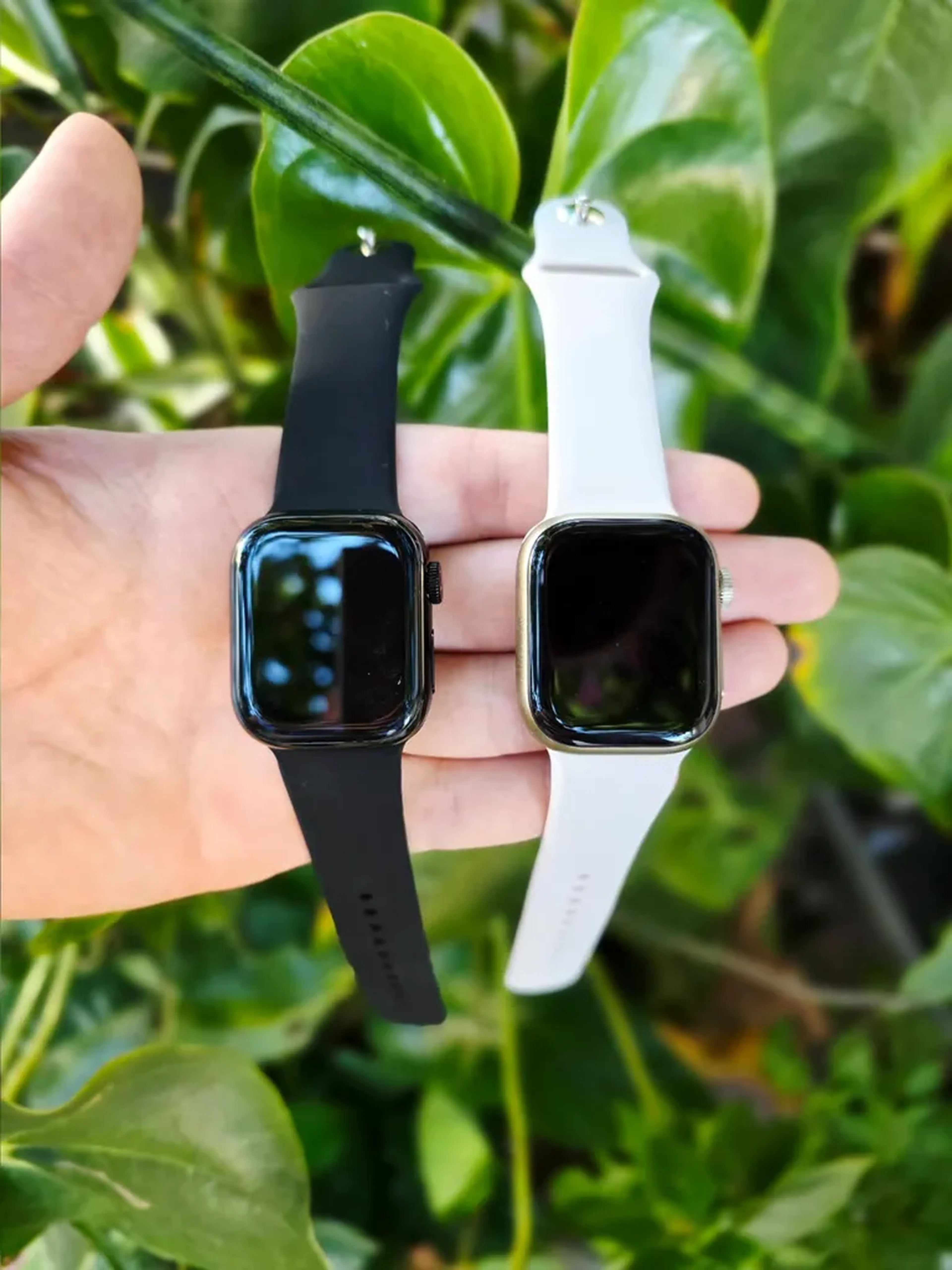 SMARTWATCH MINI imagem