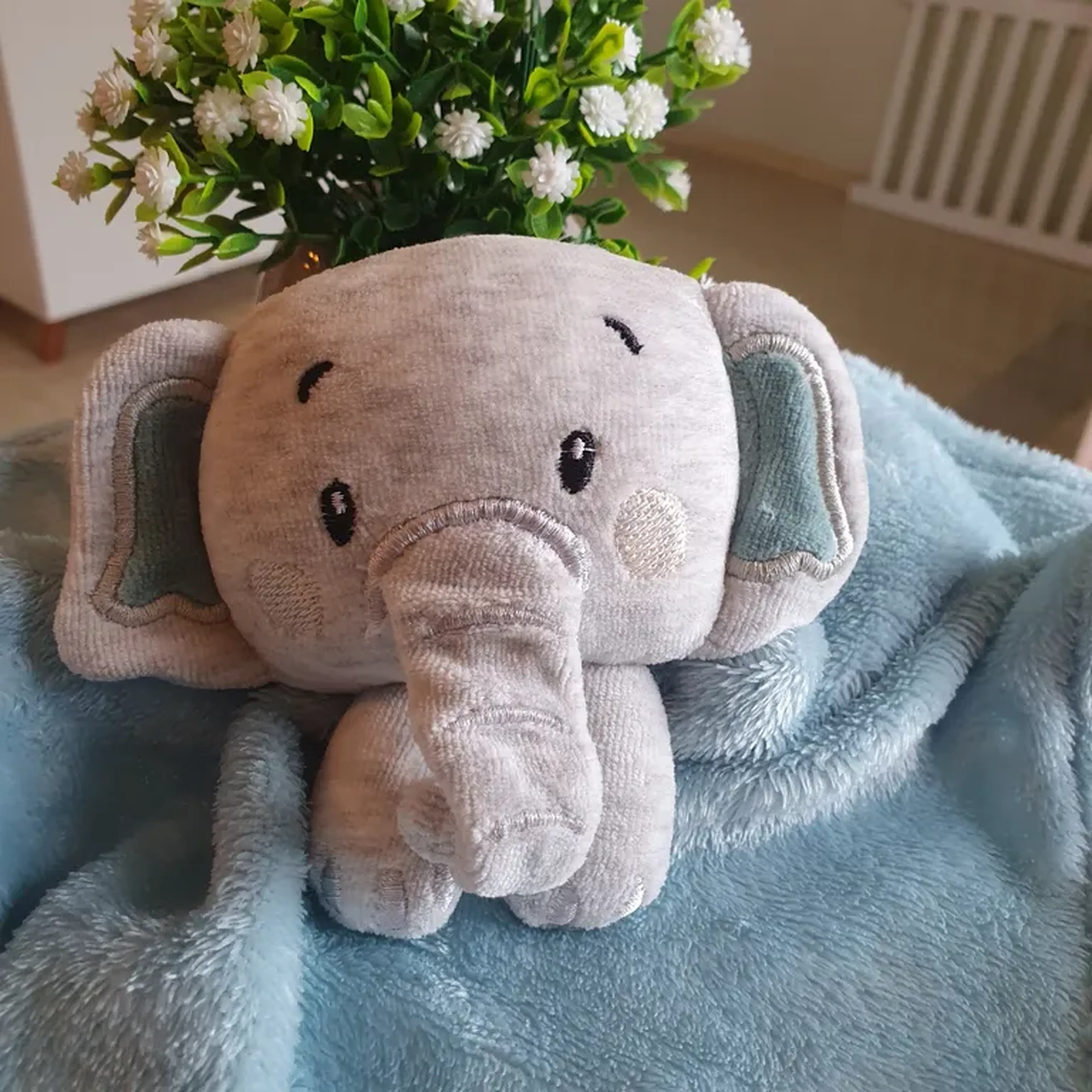 Naninha elefante imagem