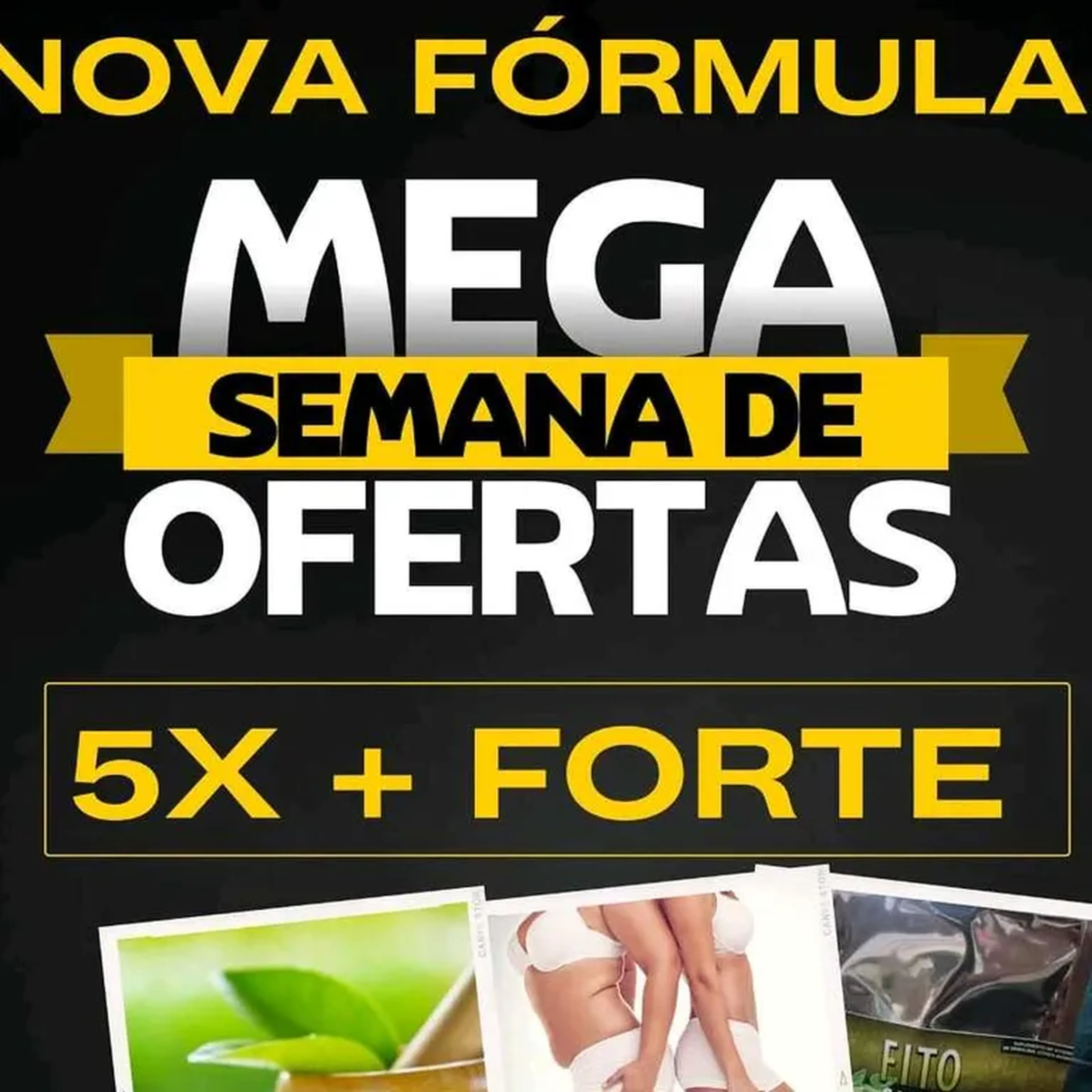 Fito Summer a fórmula verão imagem